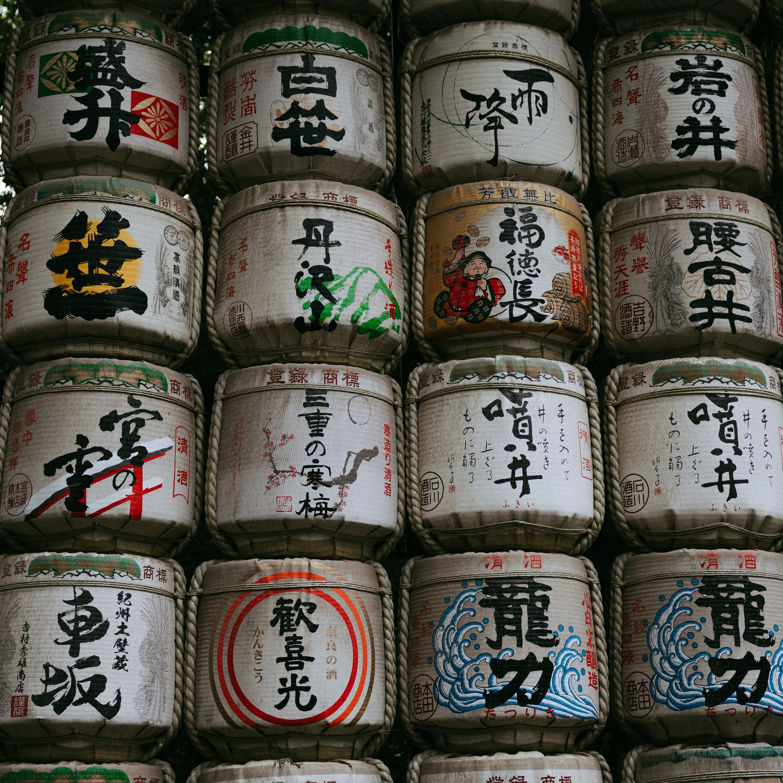 Japan 2.0. IraLaik