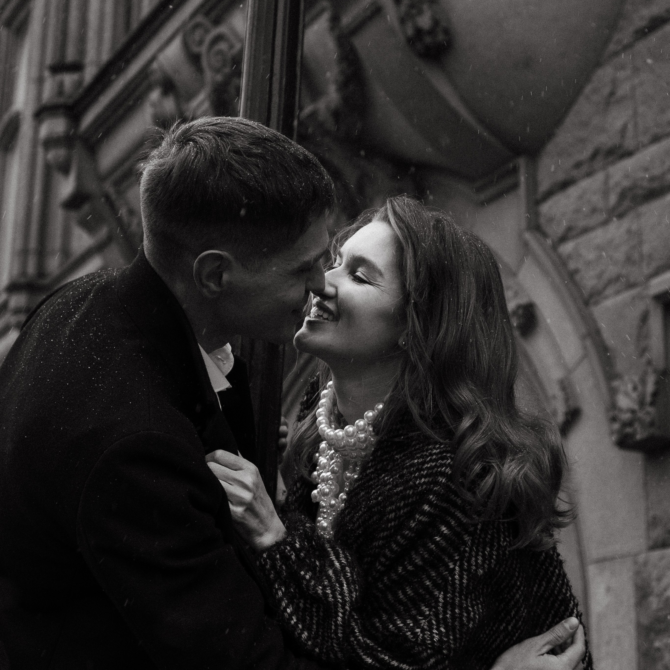 Екатерина и Виталий