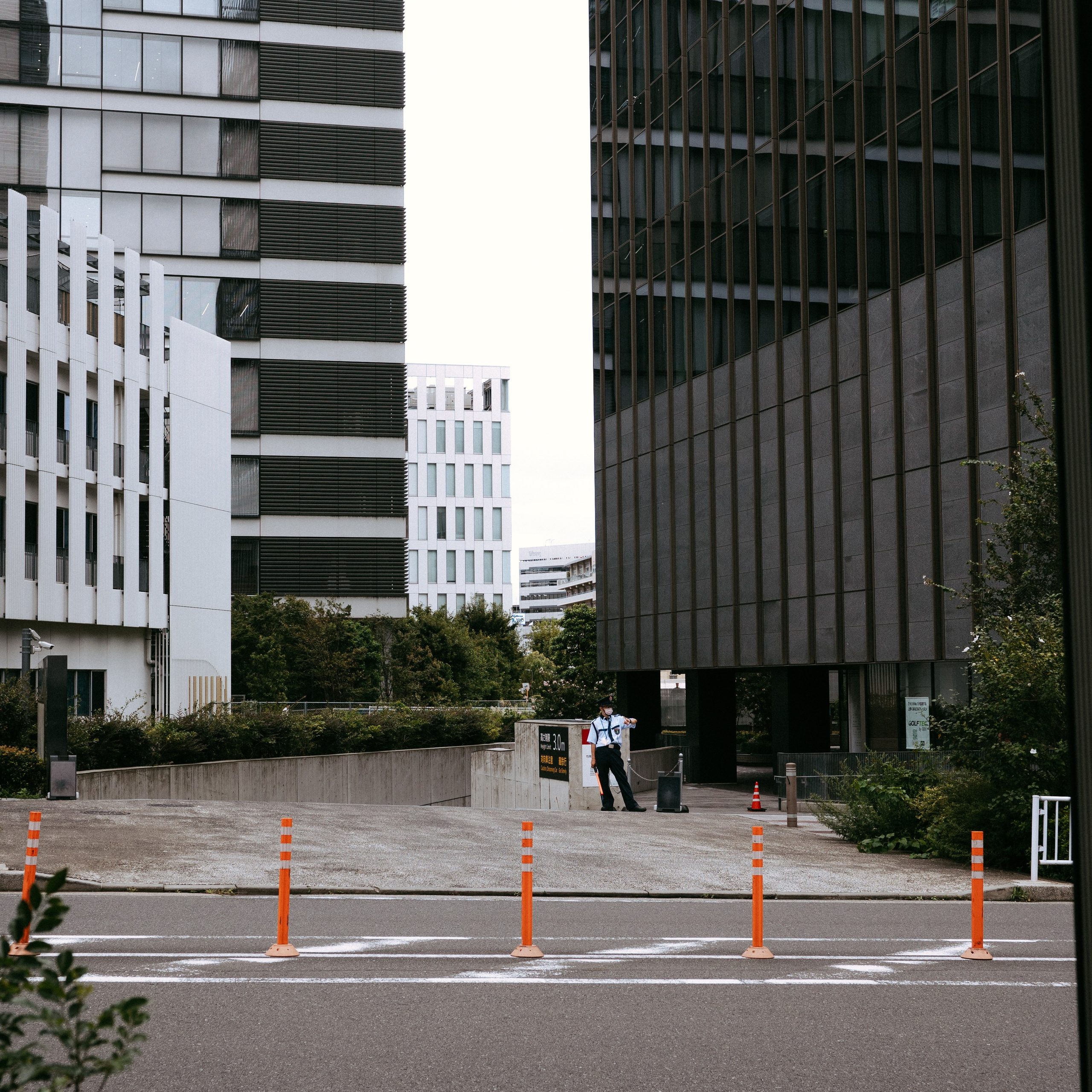 Japan 2.0. IraLaik