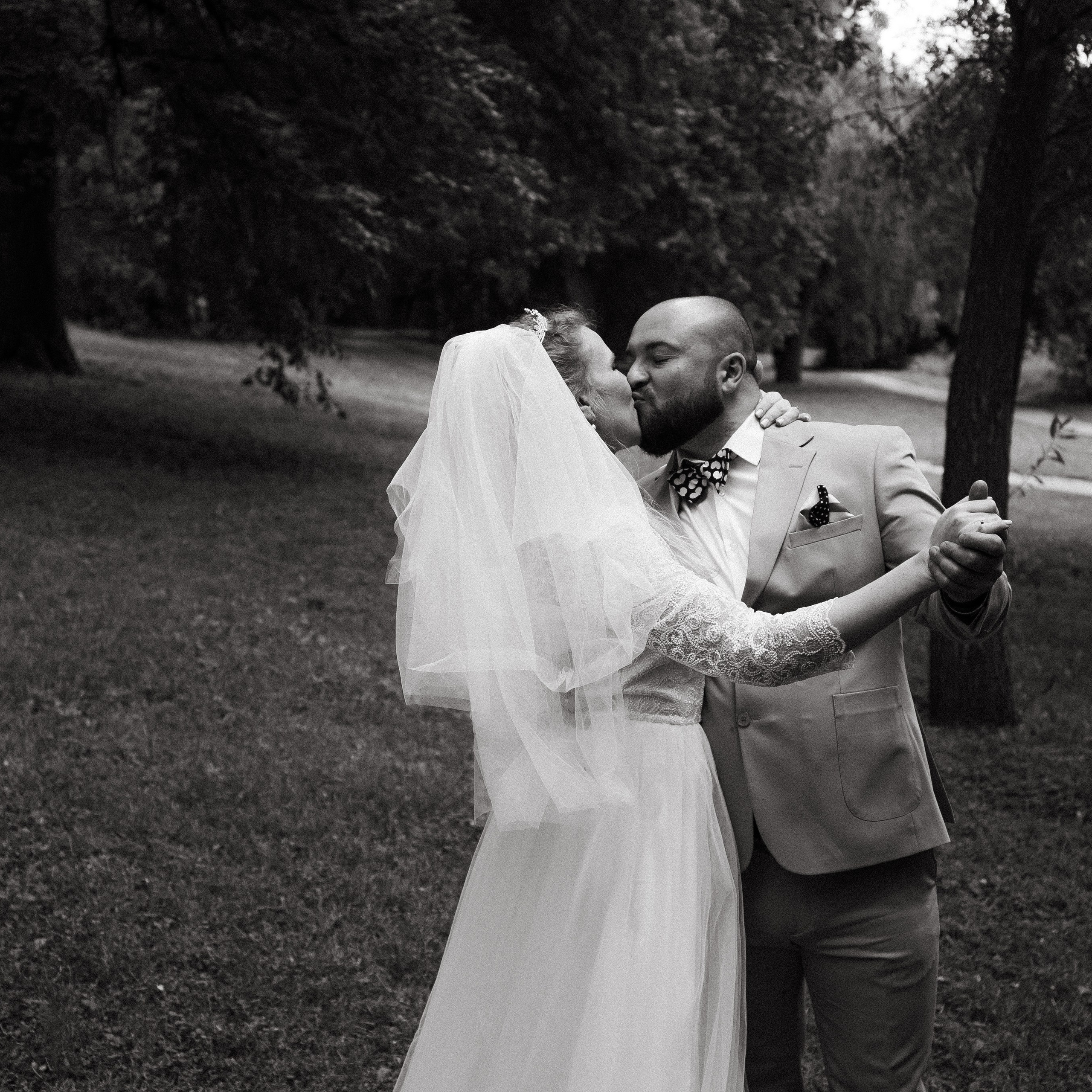 Катя и Руслан. IraLaik