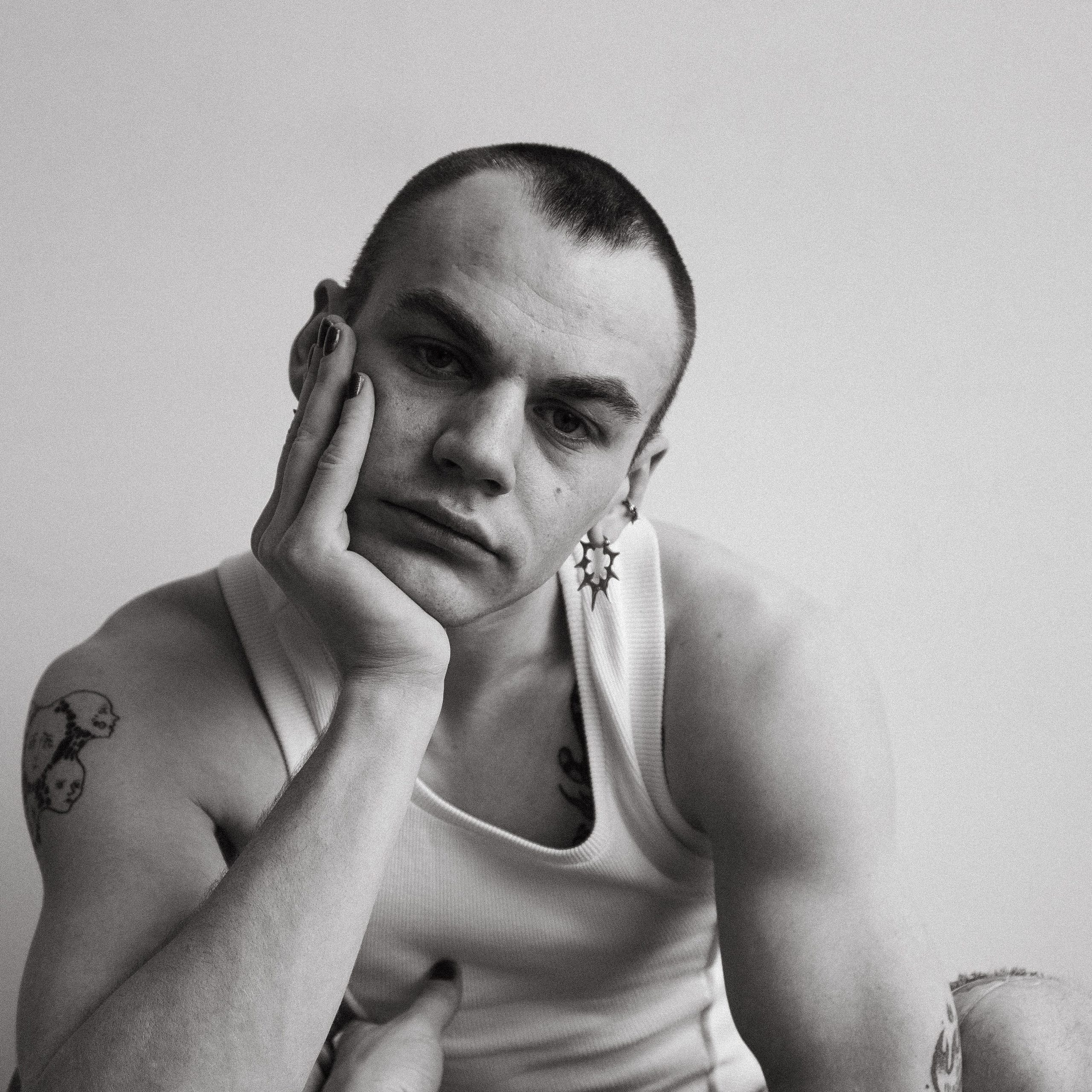 Кирилл. IraLaik