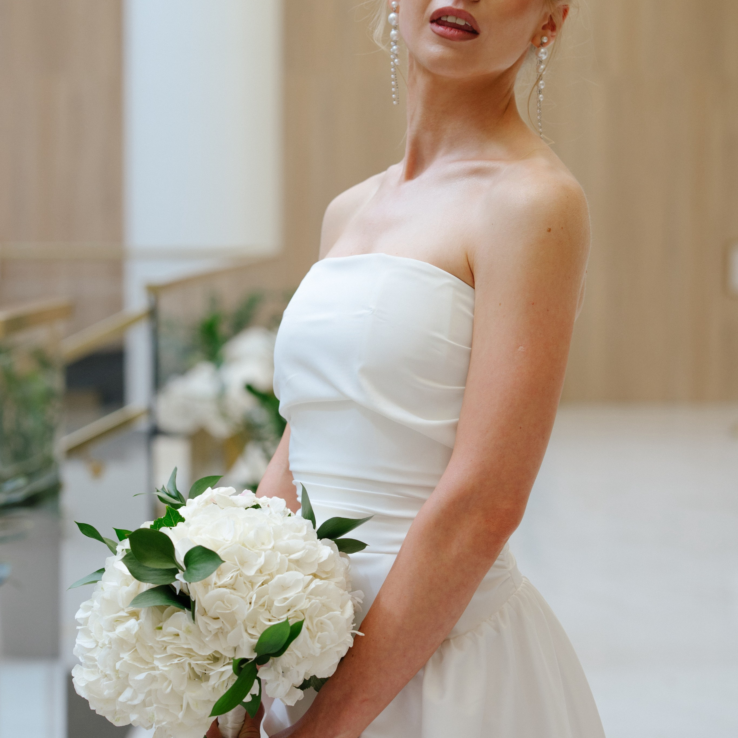 Ира и Денис. IraLaik