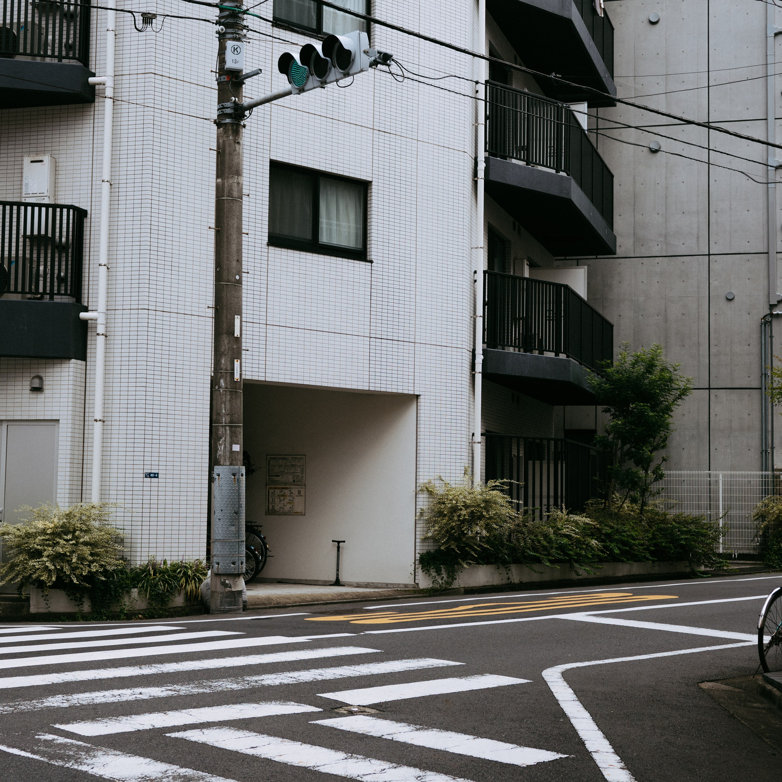Japan 2.0. IraLaik