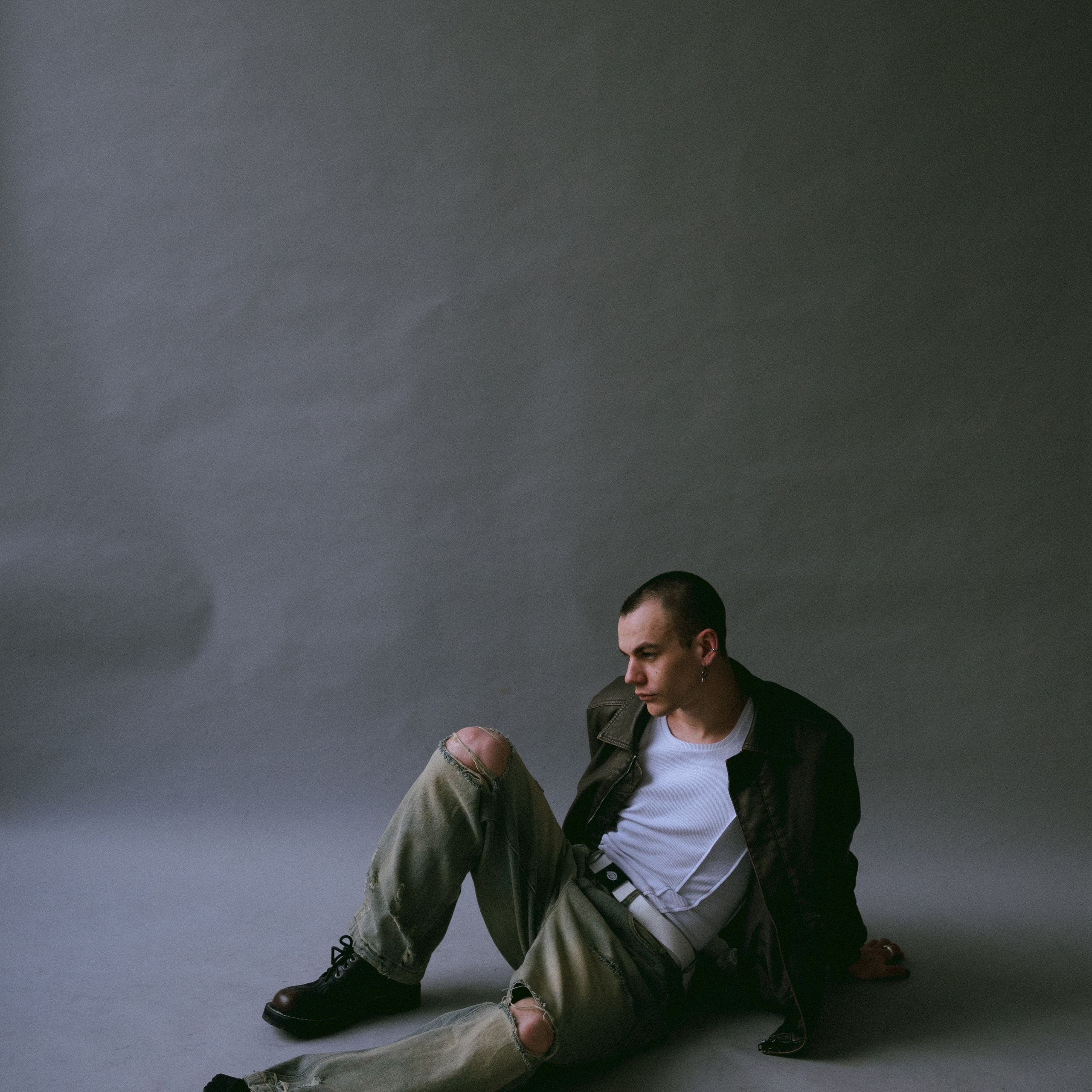 Кирилл. IraLaik