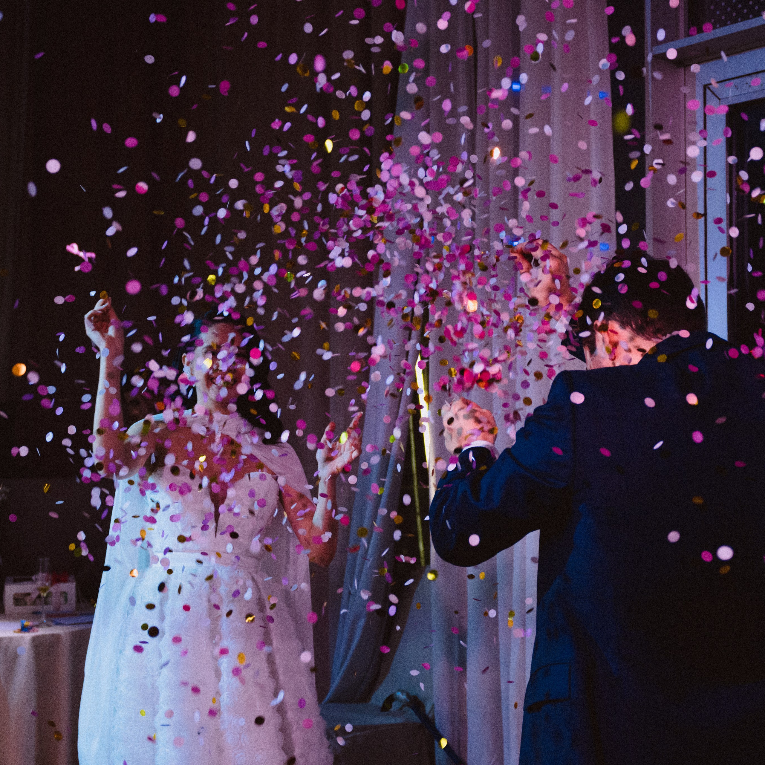 Полина и Рома. IraLaik