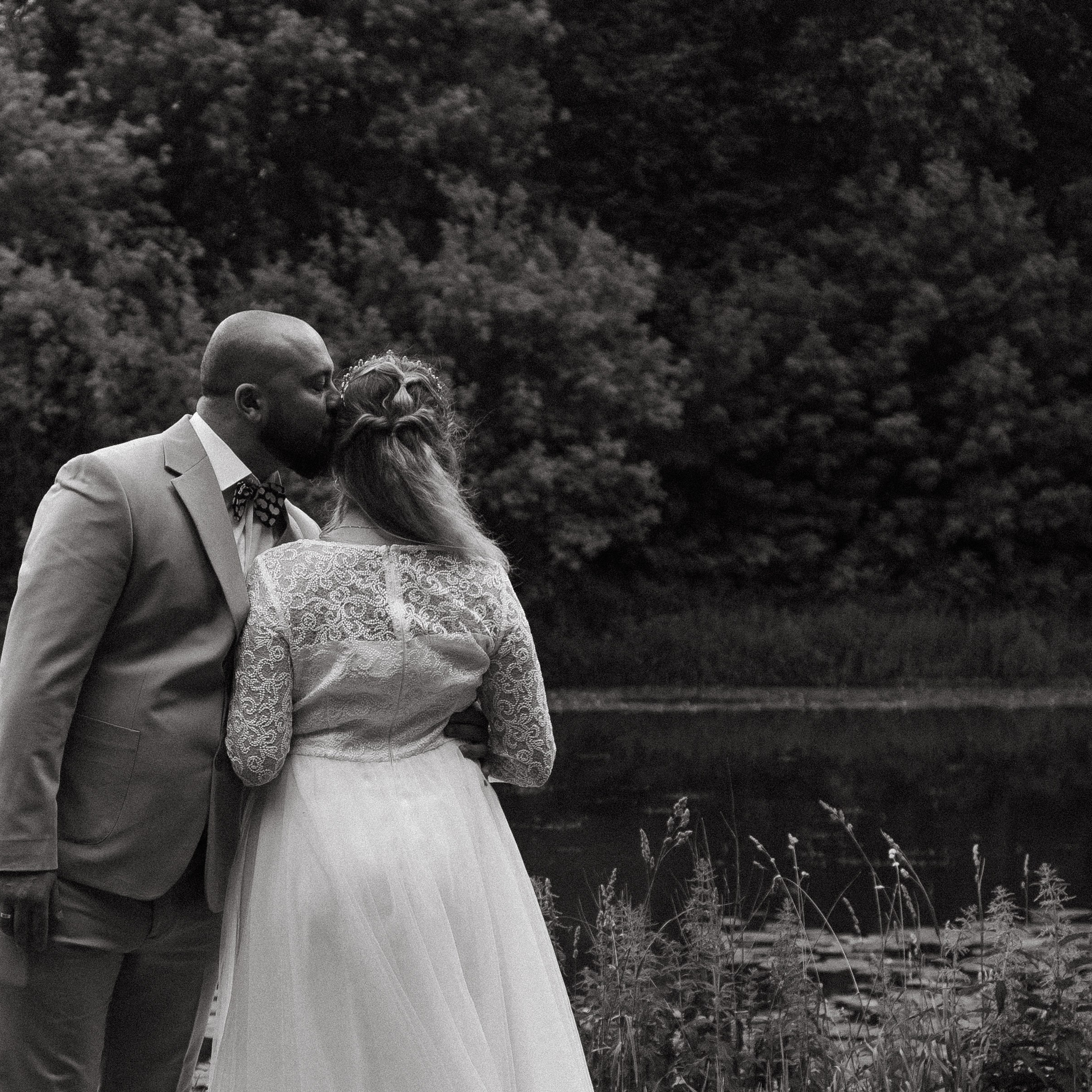 Катя и Руслан. IraLaik