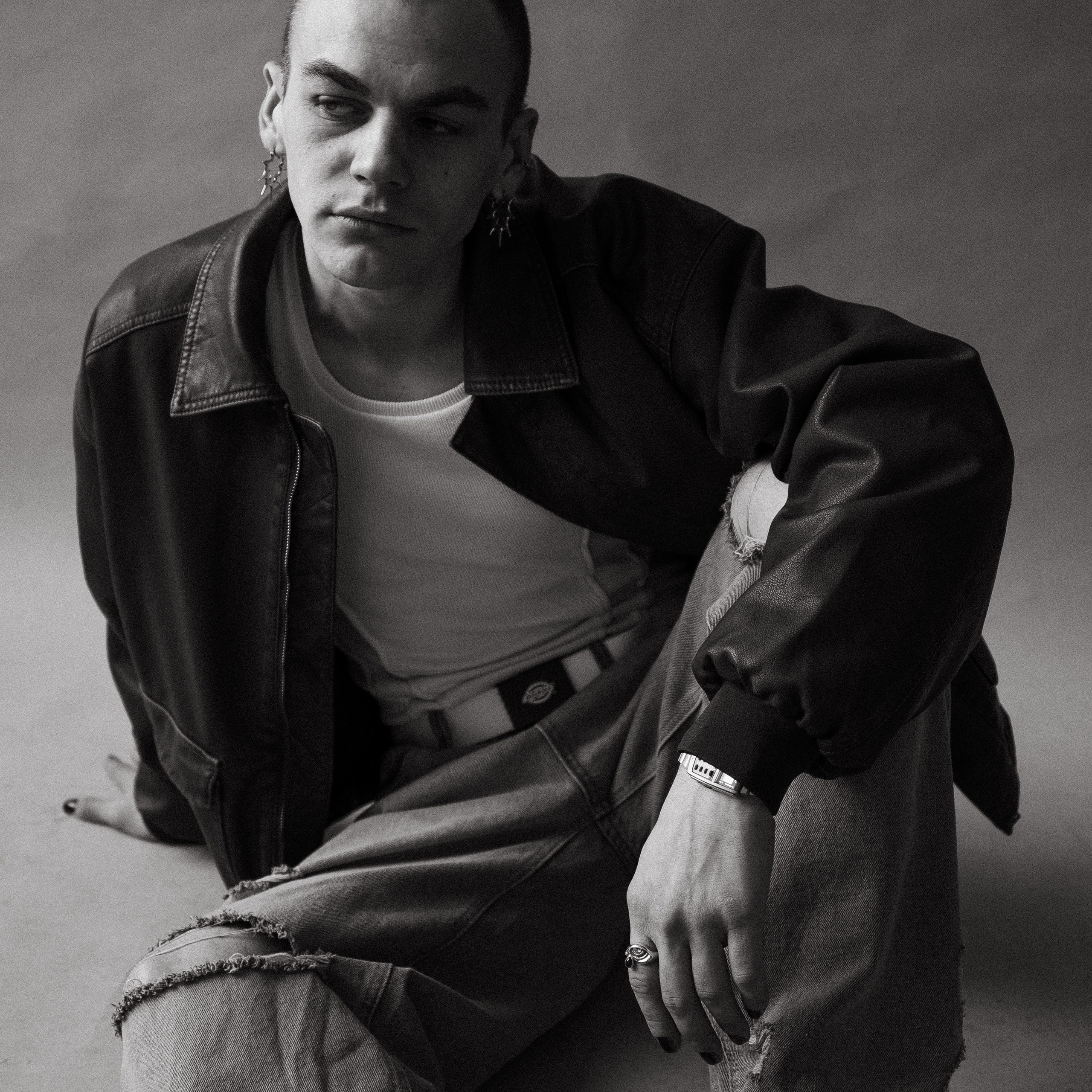 Кирилл. IraLaik