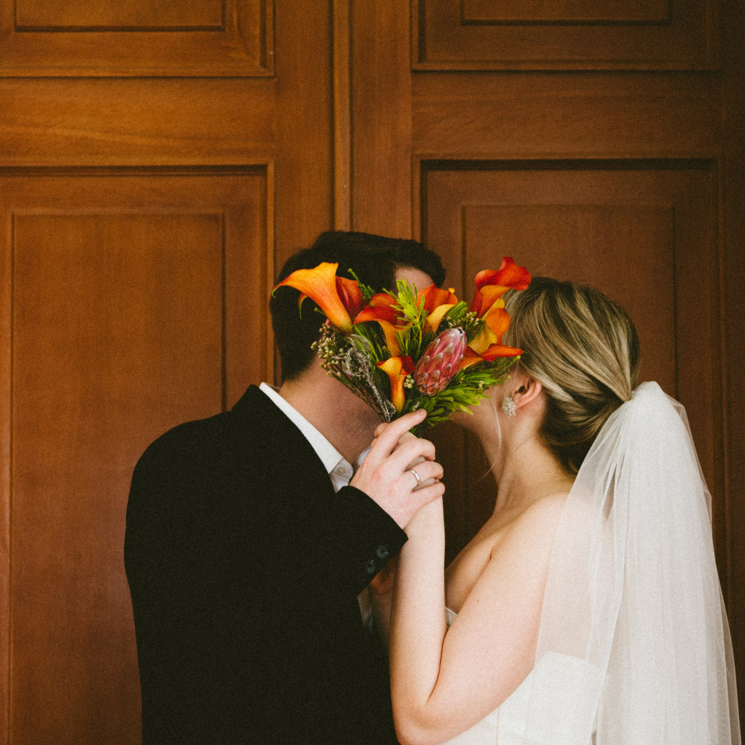 Аня и Паша. IraLaik