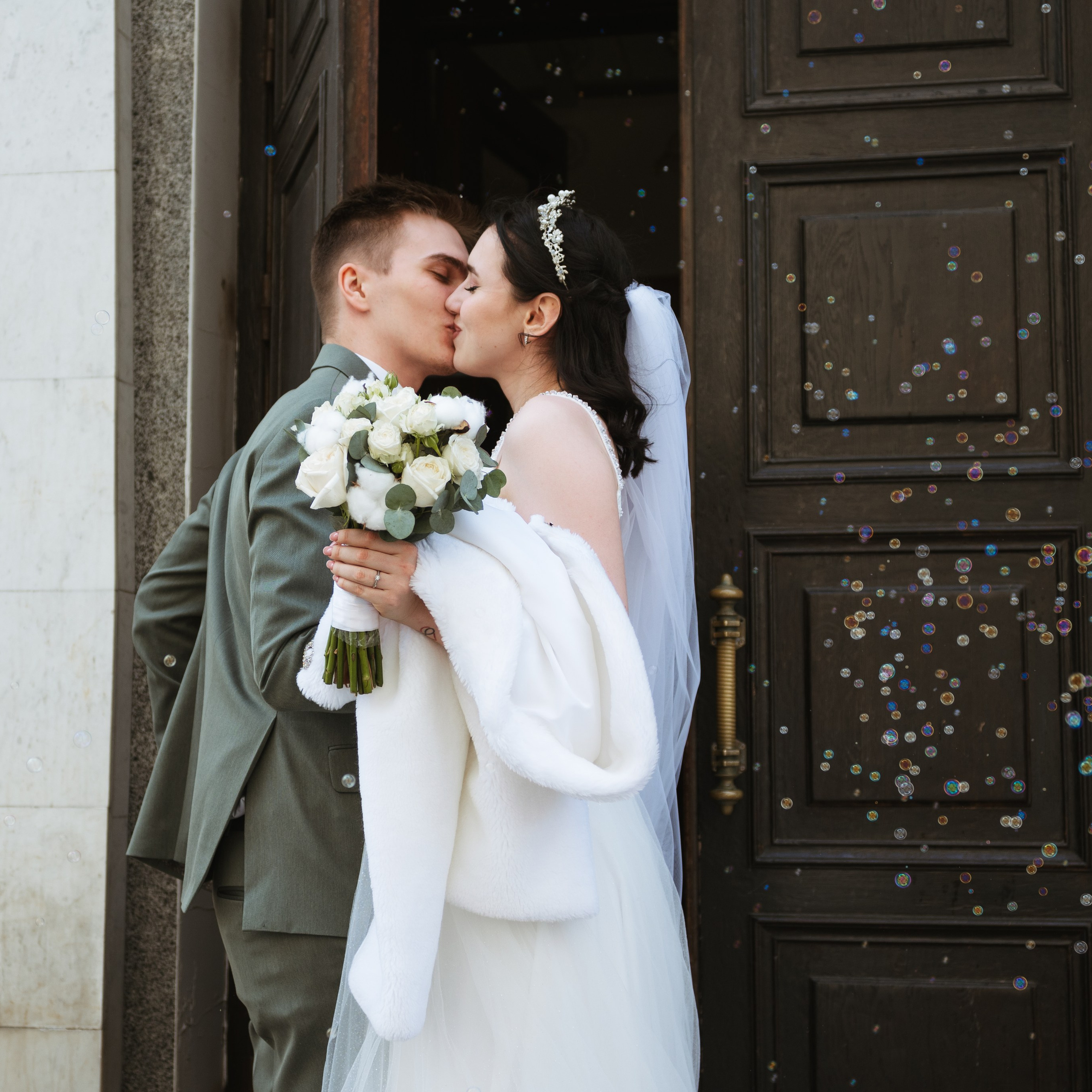 Маша и Стас. IraLaik