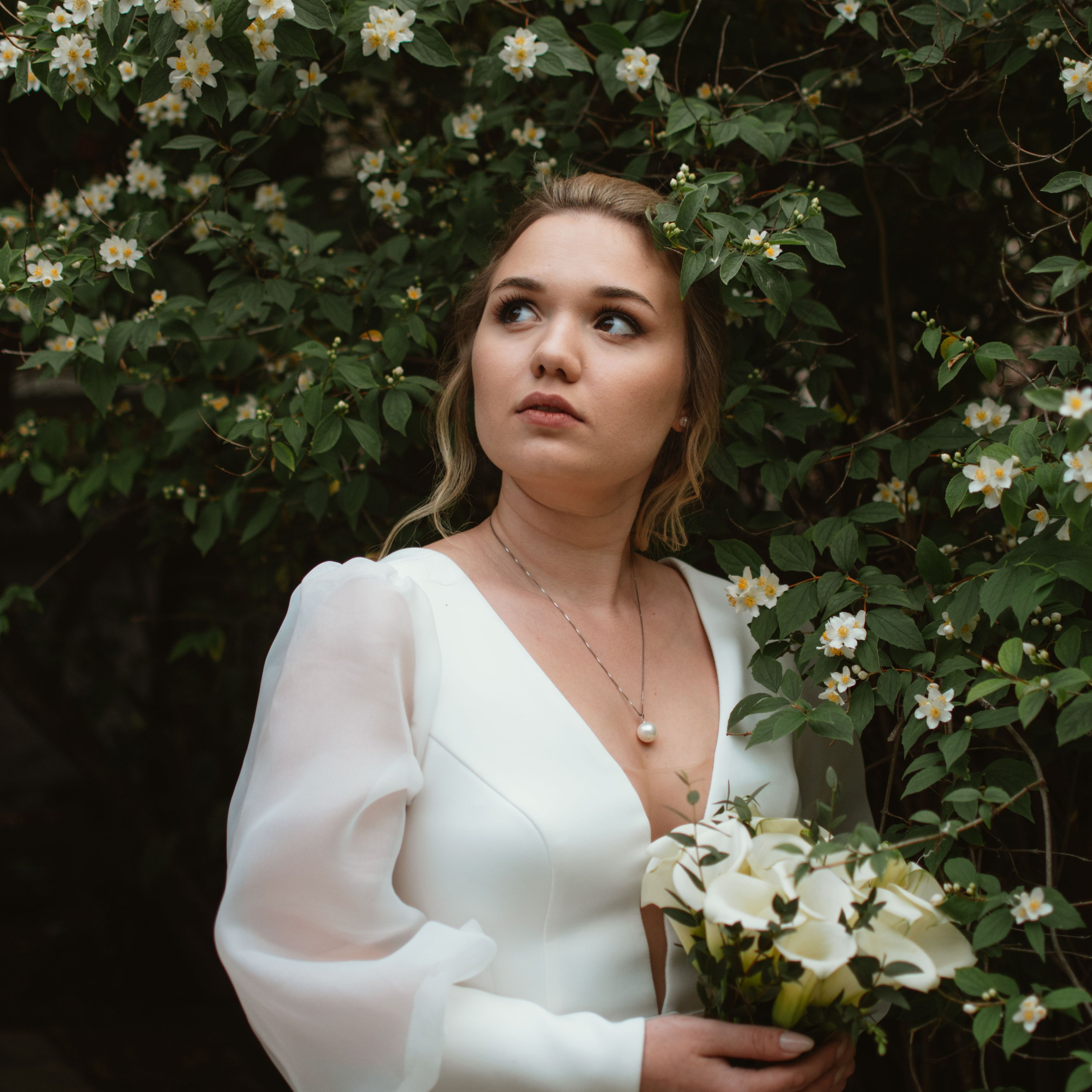 Лена и Глеб. IraLaik