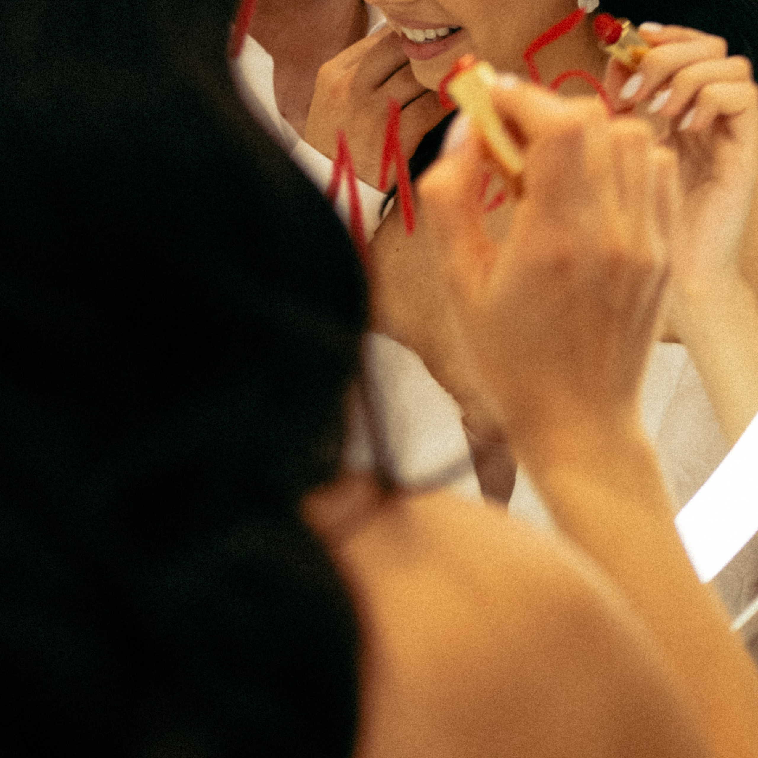 Полина и Рома. IraLaik