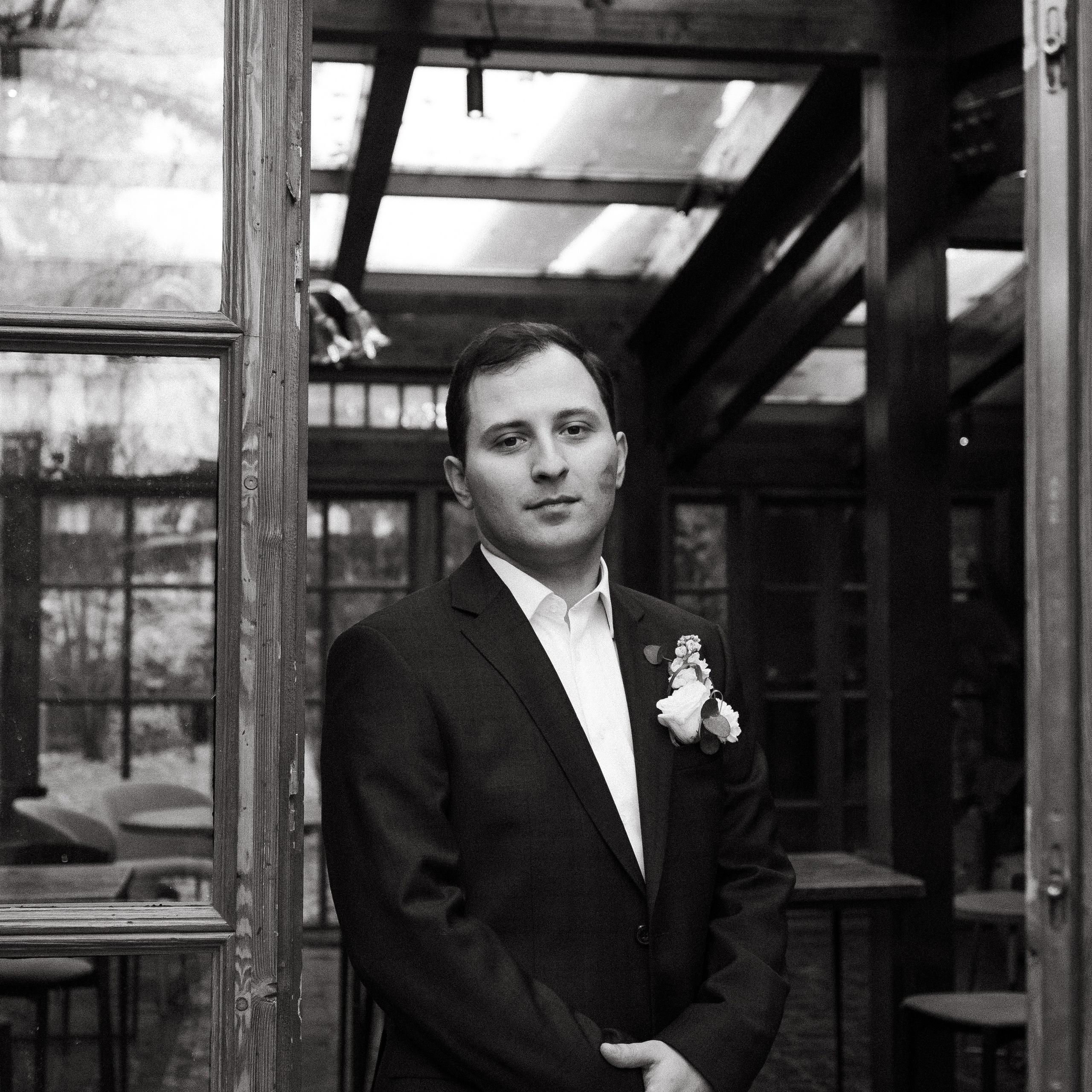 Полина и Рома. IraLaik