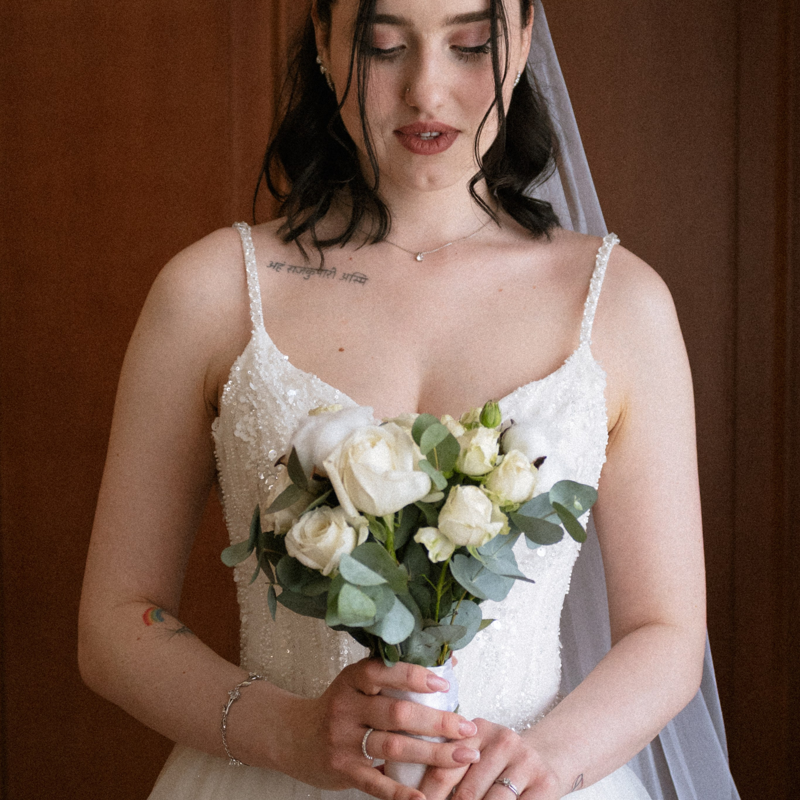 Маша и Стас. IraLaik