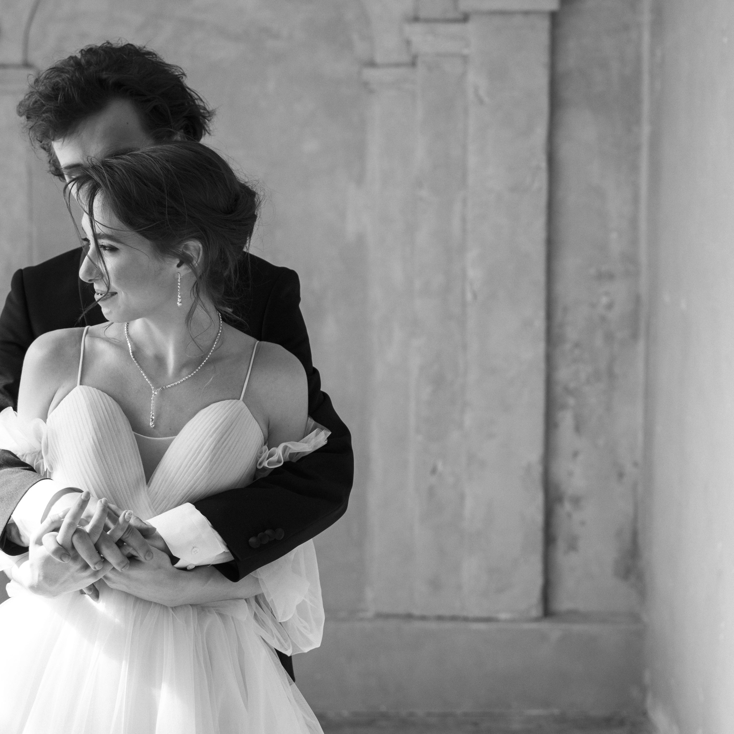 Настя и Егор. IraLaik