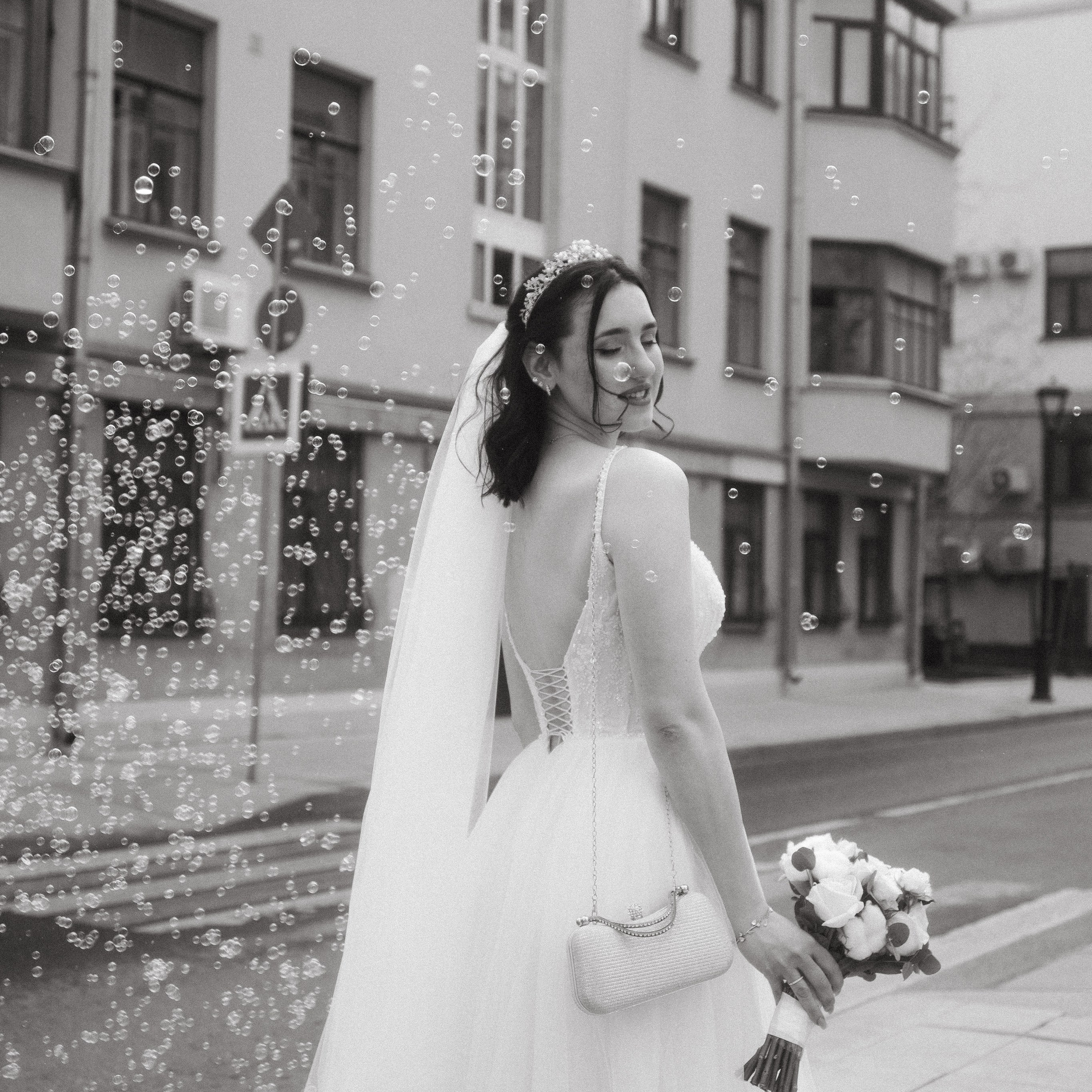 Маша и Стас. IraLaik