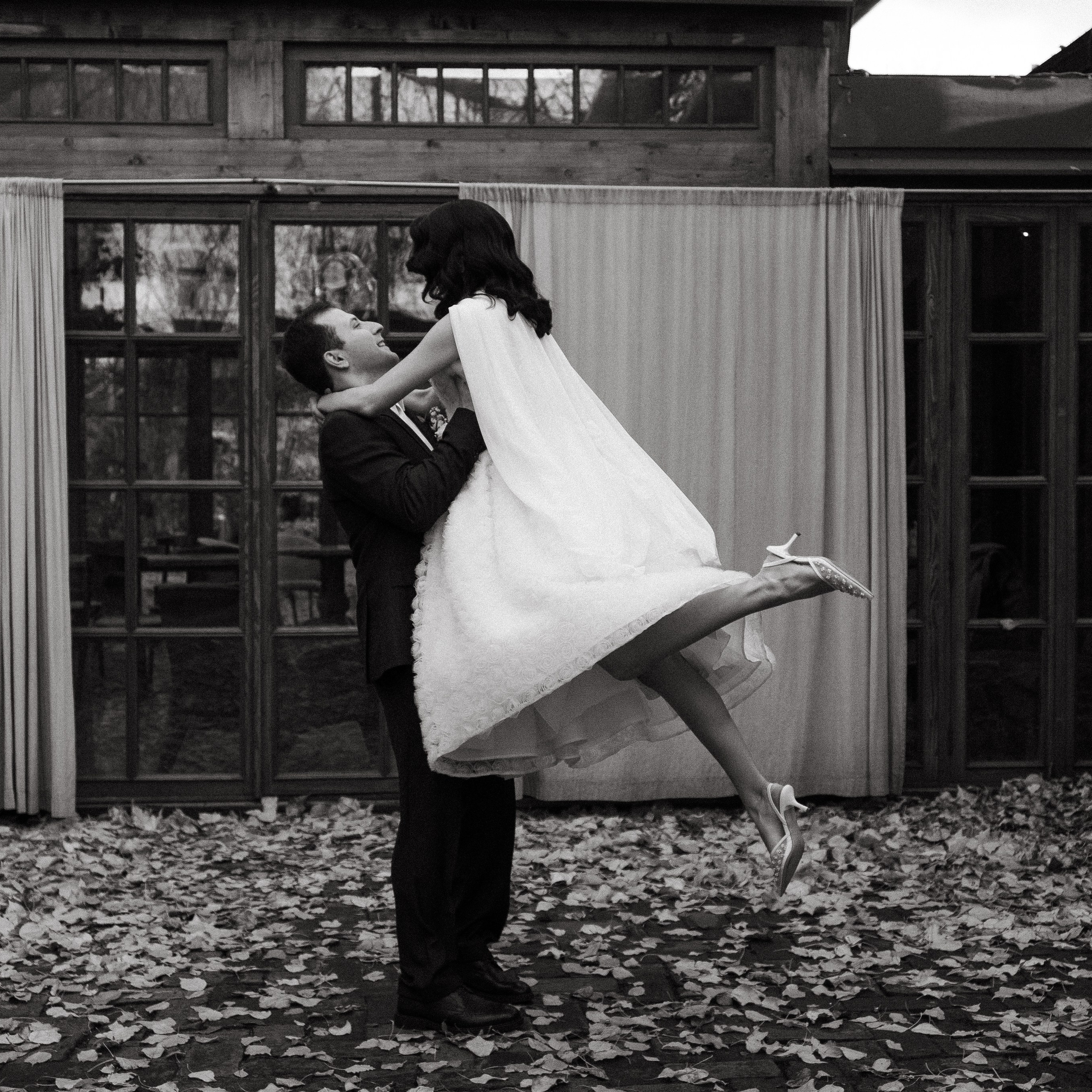 Полина и Рома. IraLaik