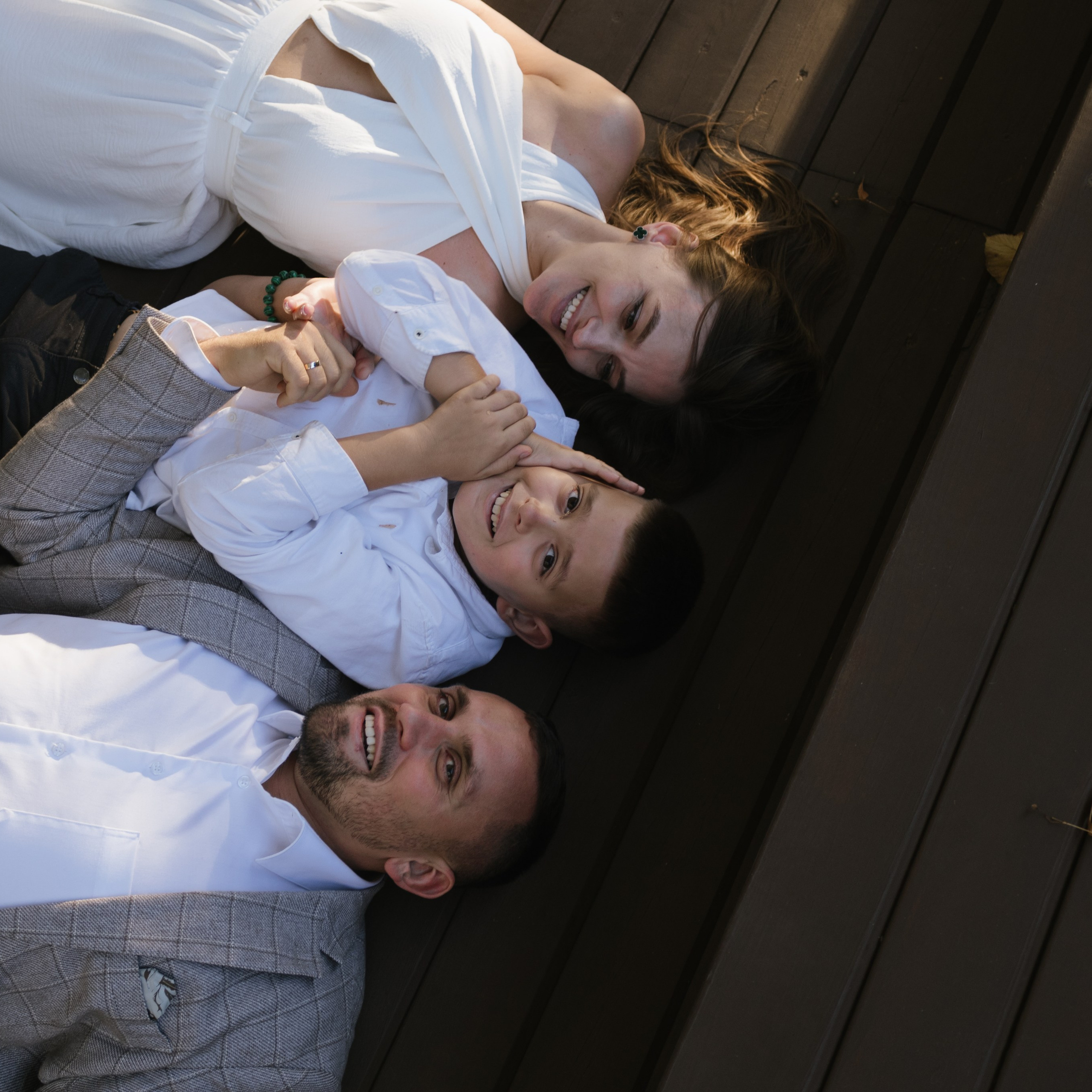 Наташа и Александр. IraLaik