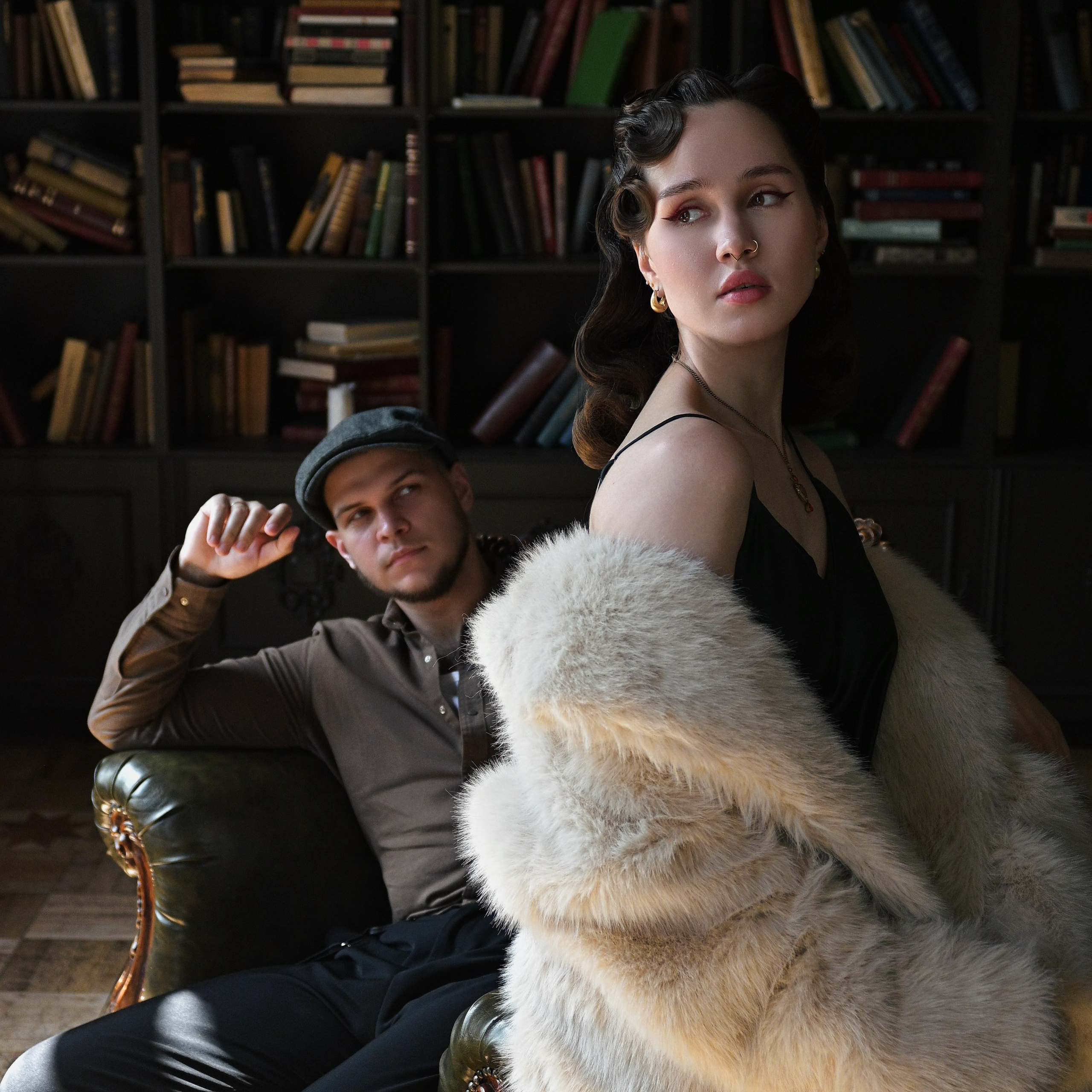 Лиза Вова. IraLaik