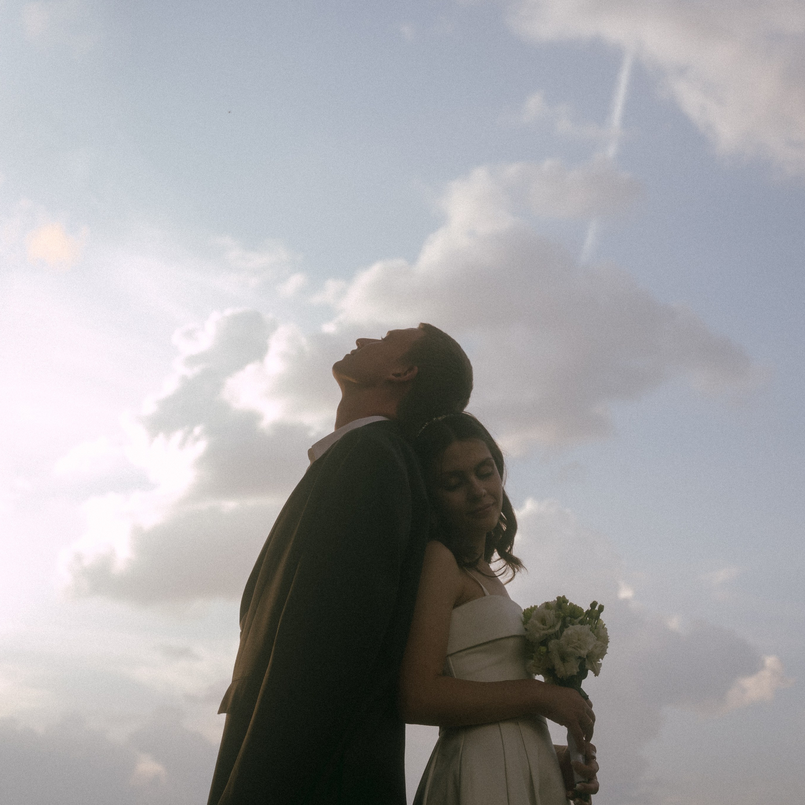 Саша и Денис. IraLaik