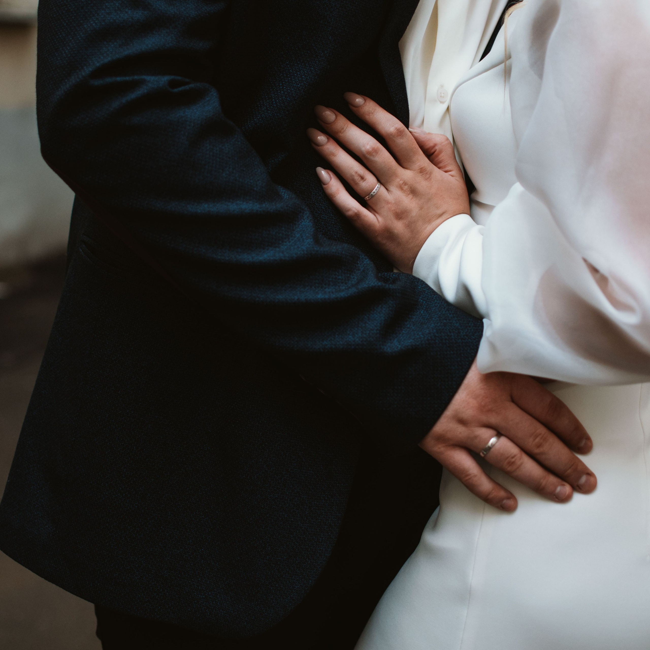 Лена и Глеб. IraLaik