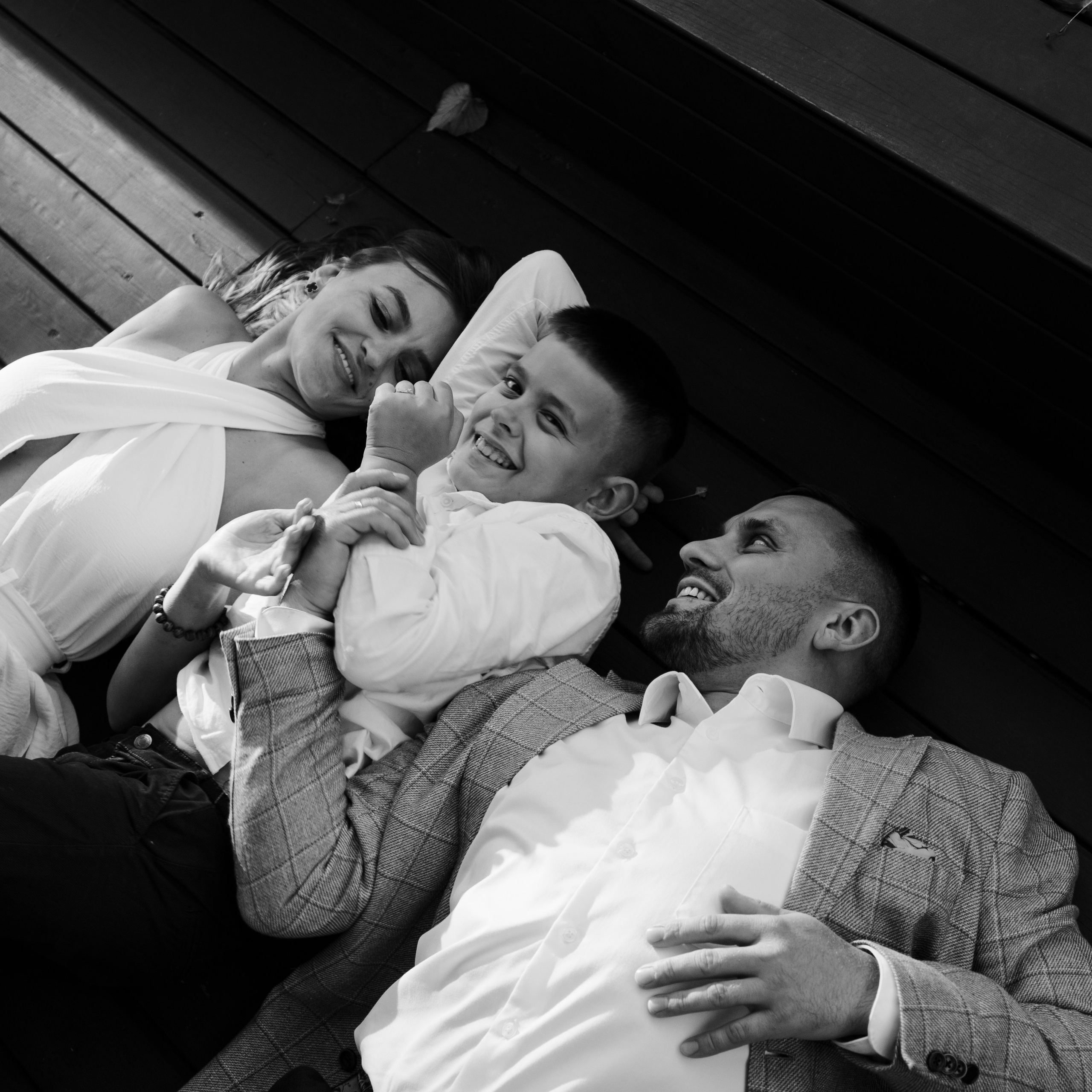 Наташа и Александр. IraLaik