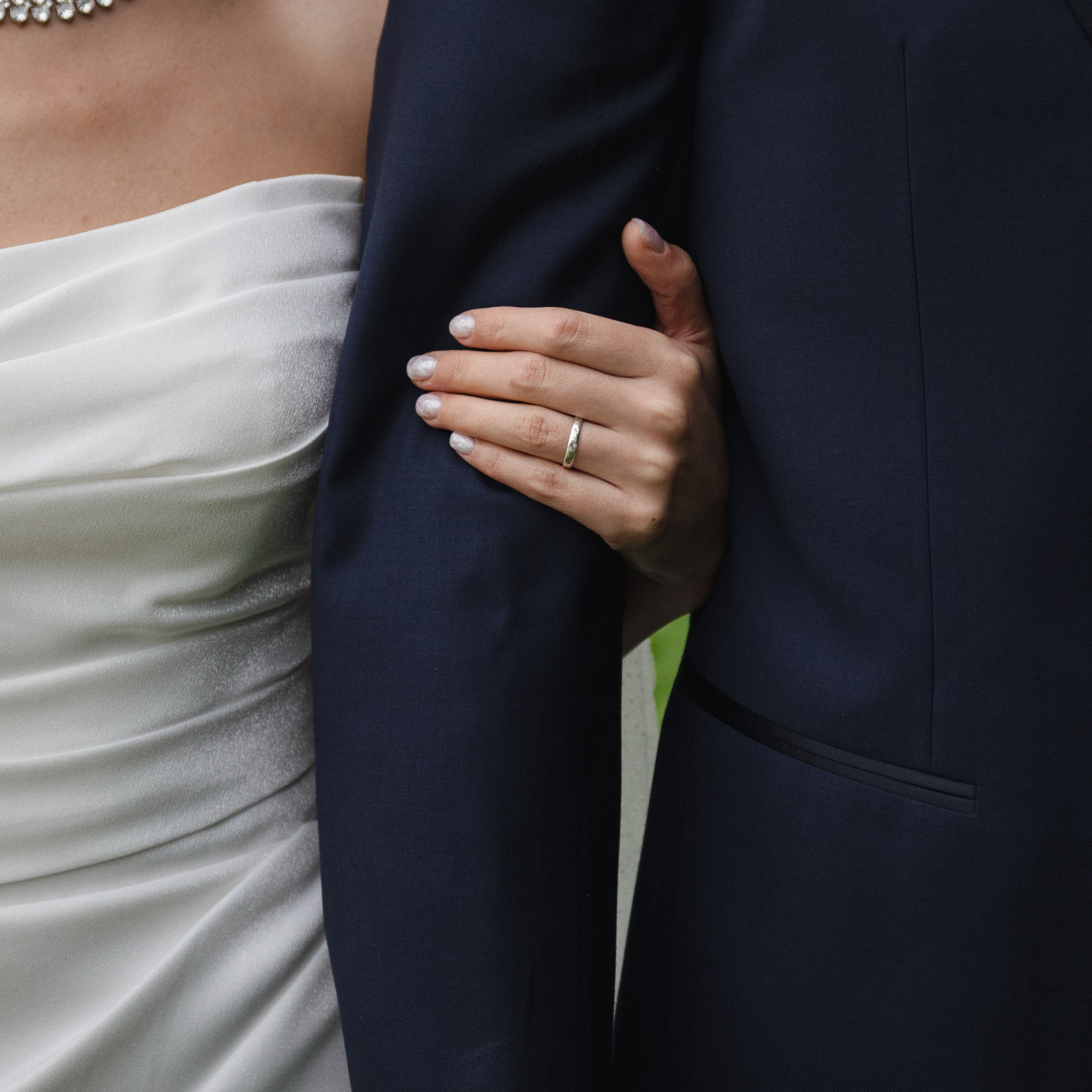 Лиза и Дэнис. IraLaik