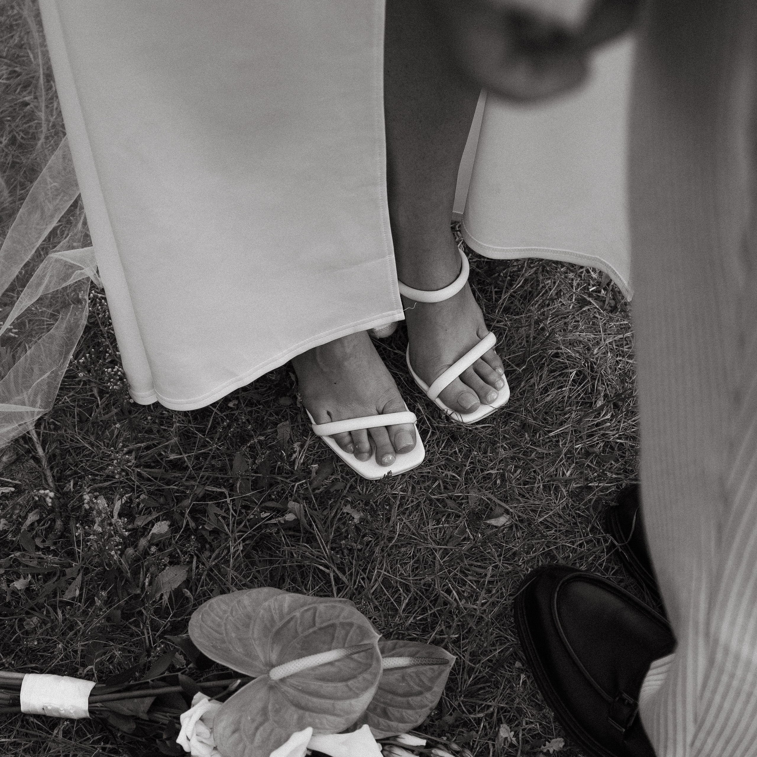 Лера и Армен. IraLaik