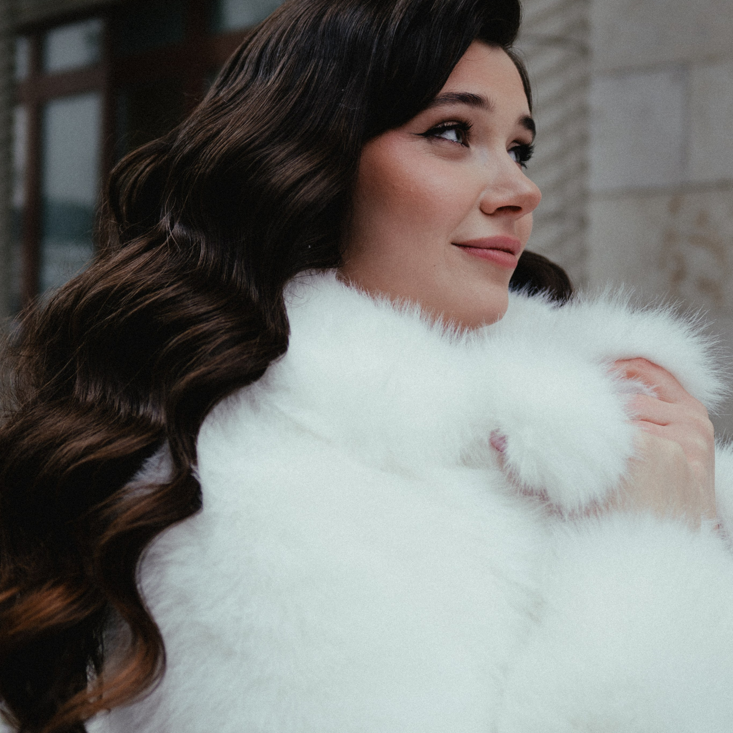 Оля и Дамир. IraLaik