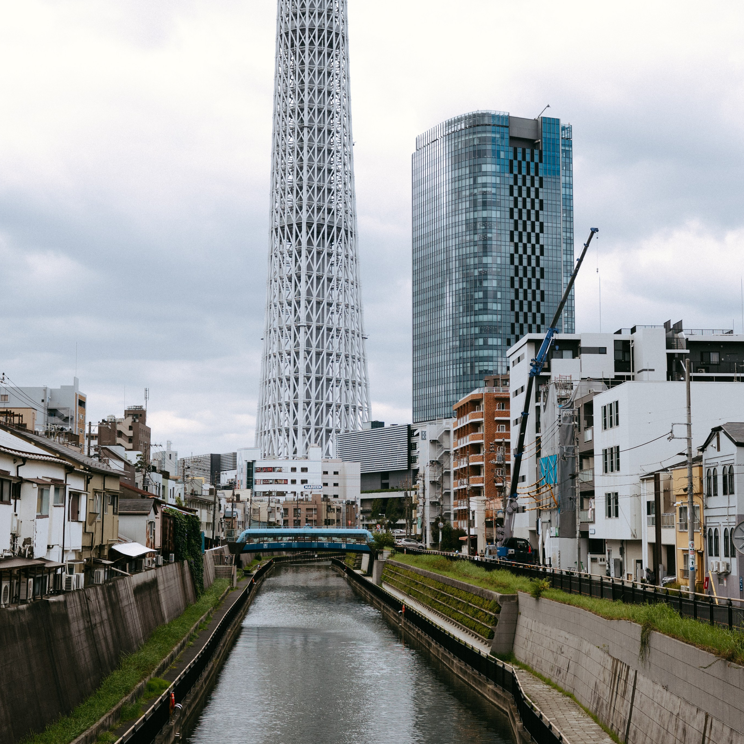 Japan 2.0. IraLaik
