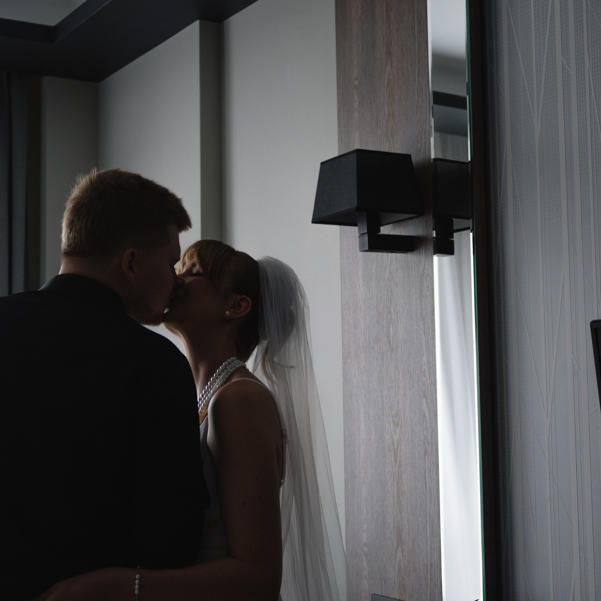 Лера и Армен. IraLaik