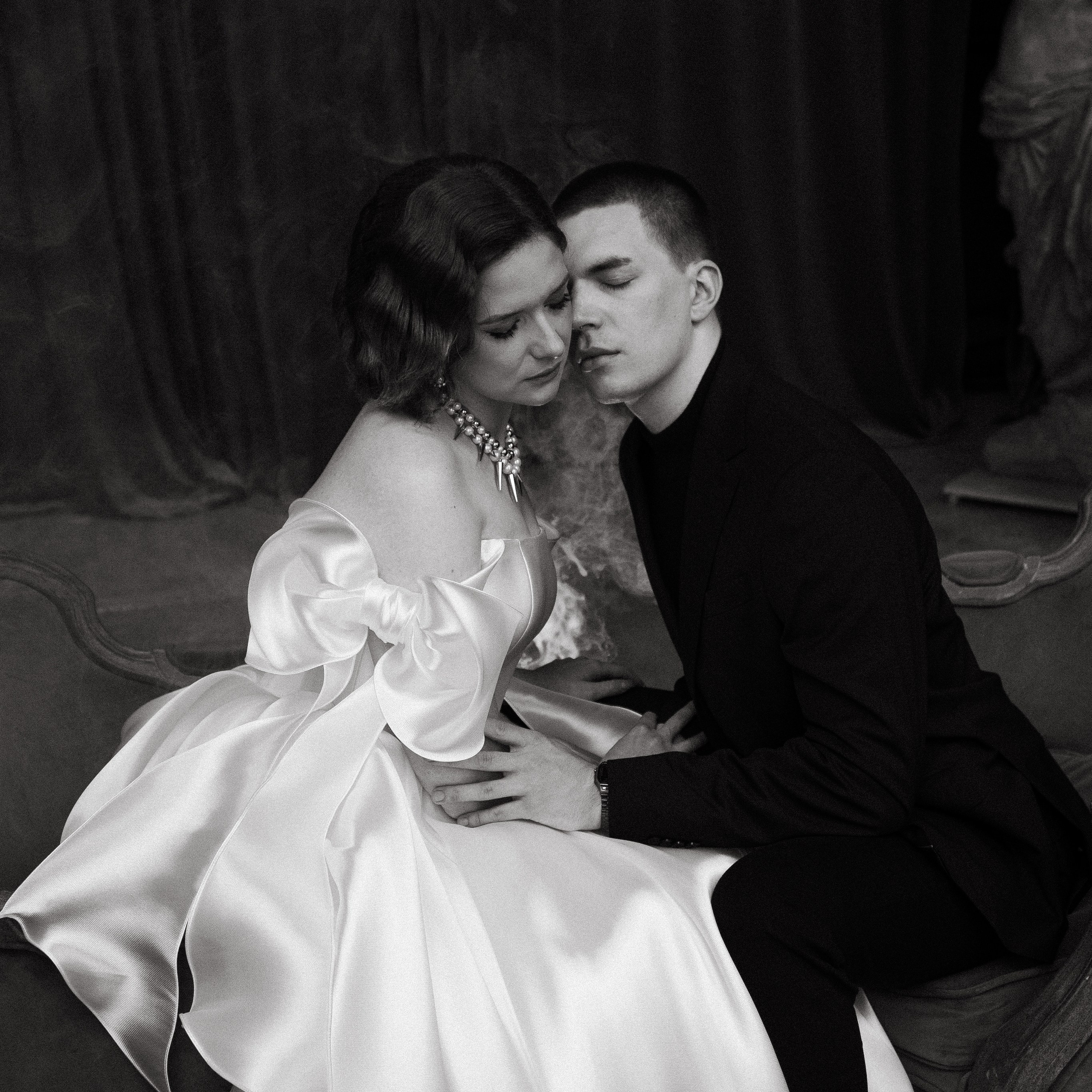 Евгения и Иван