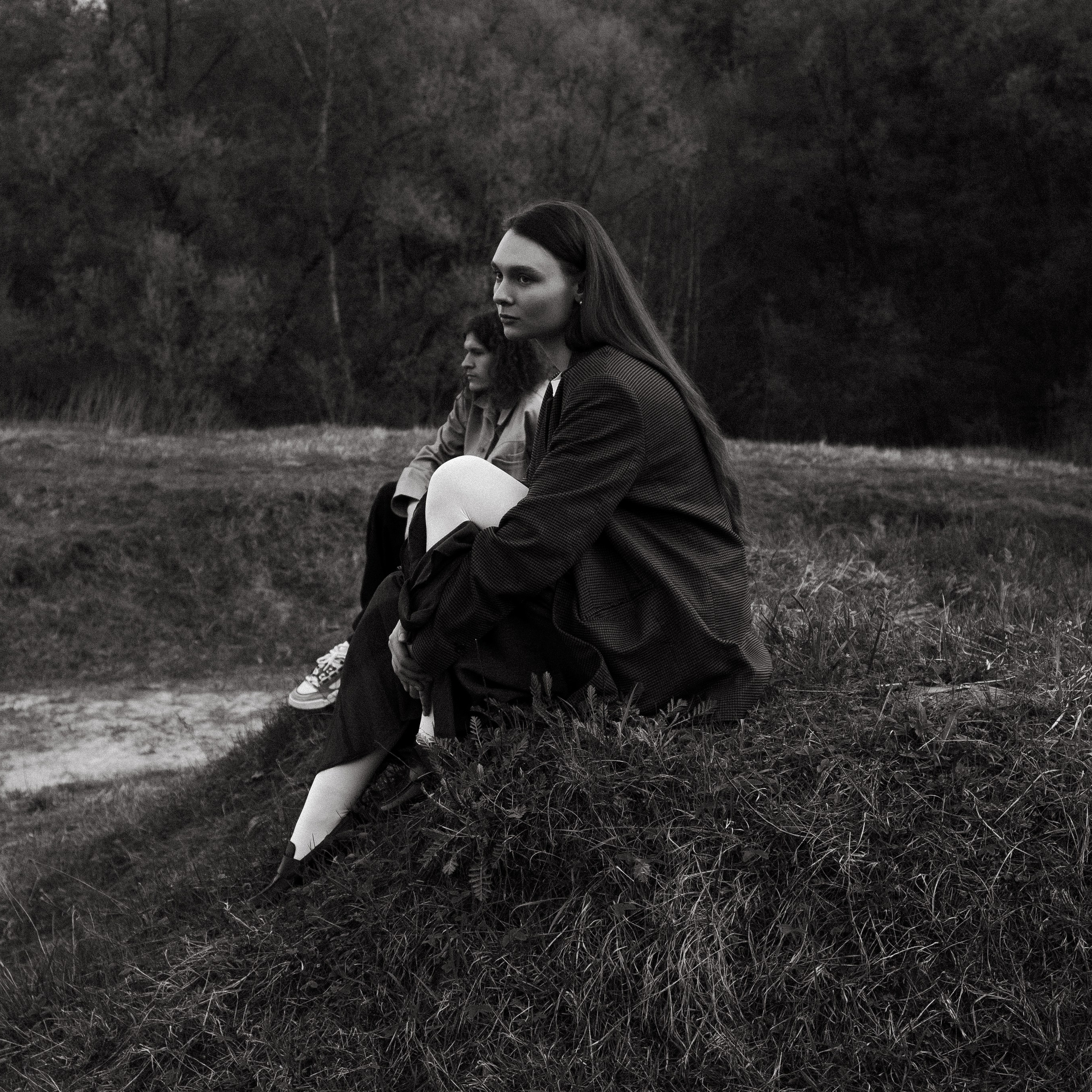 Настя Даня. IraLaik