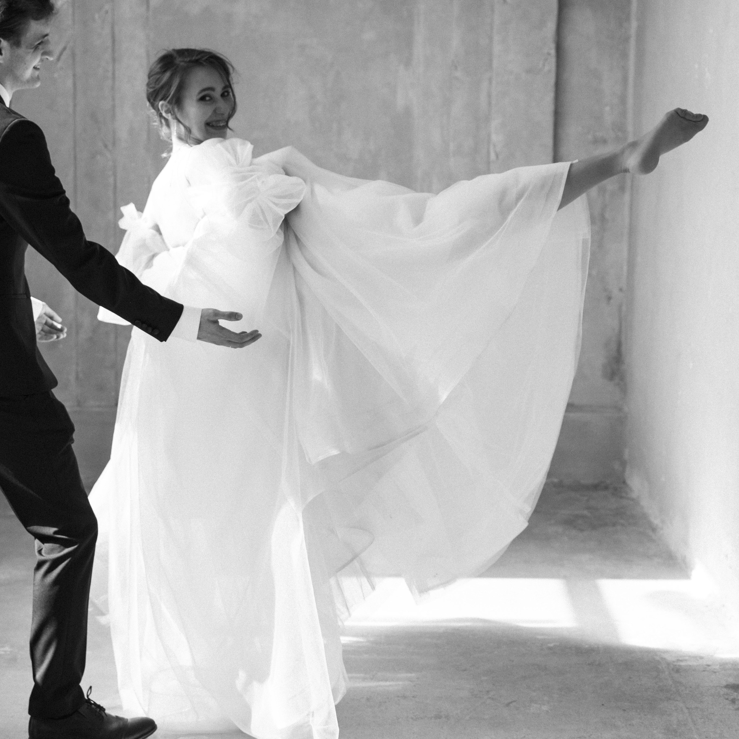 Настя и Егор. IraLaik