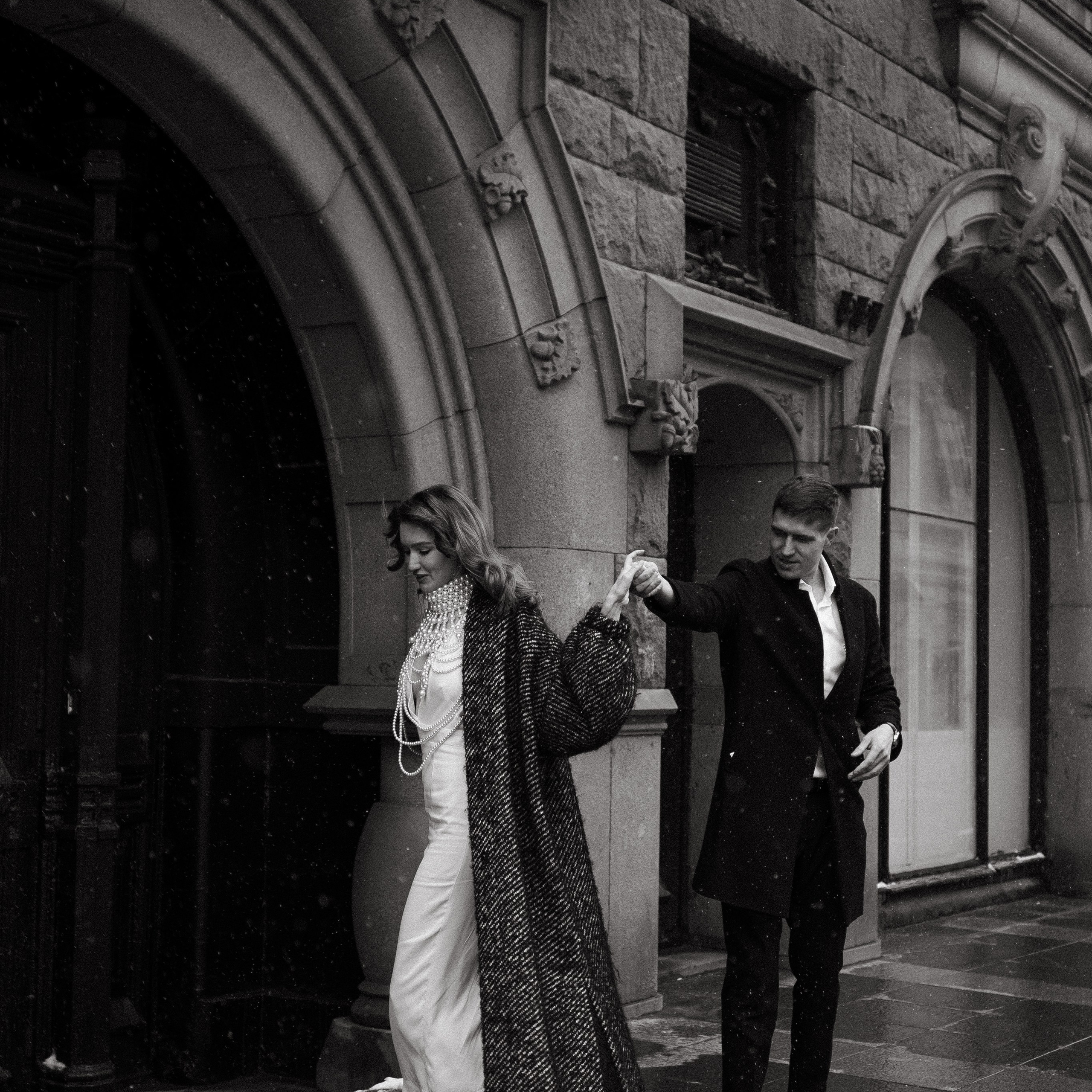 Екатерина и Виталий. IraLaik