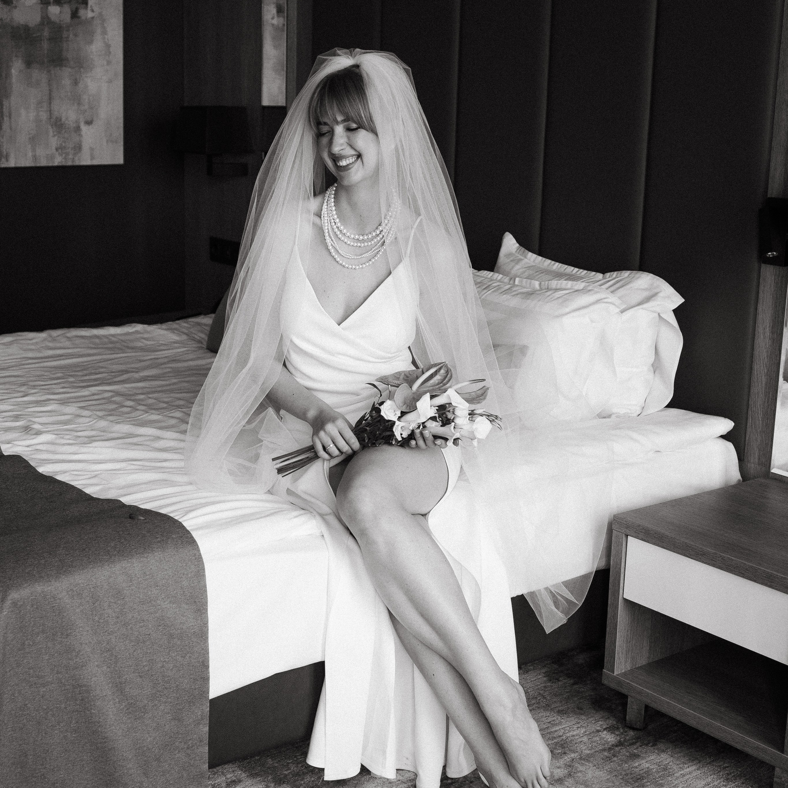 Лера и Армен. IraLaik