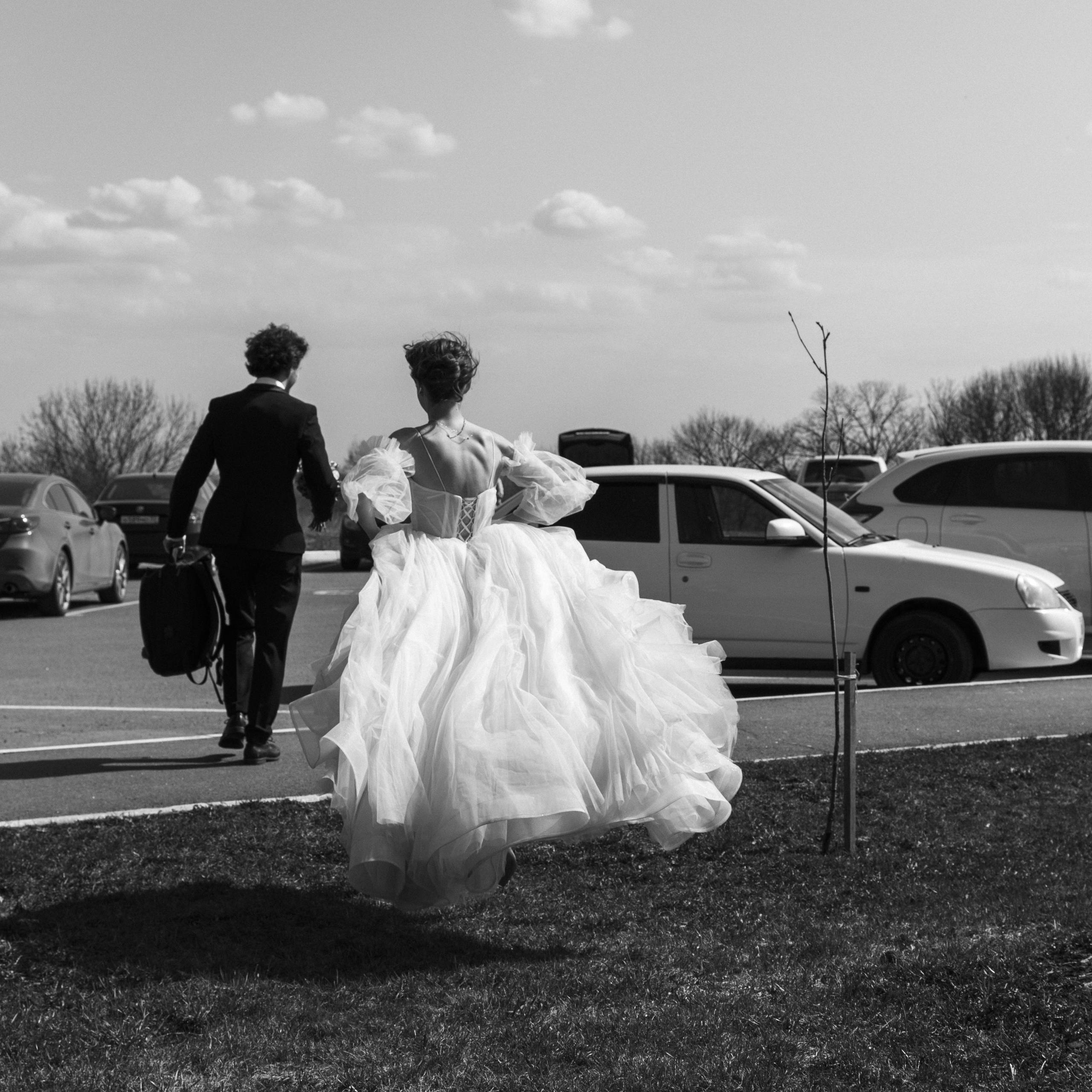 Настя и Егор. IraLaik