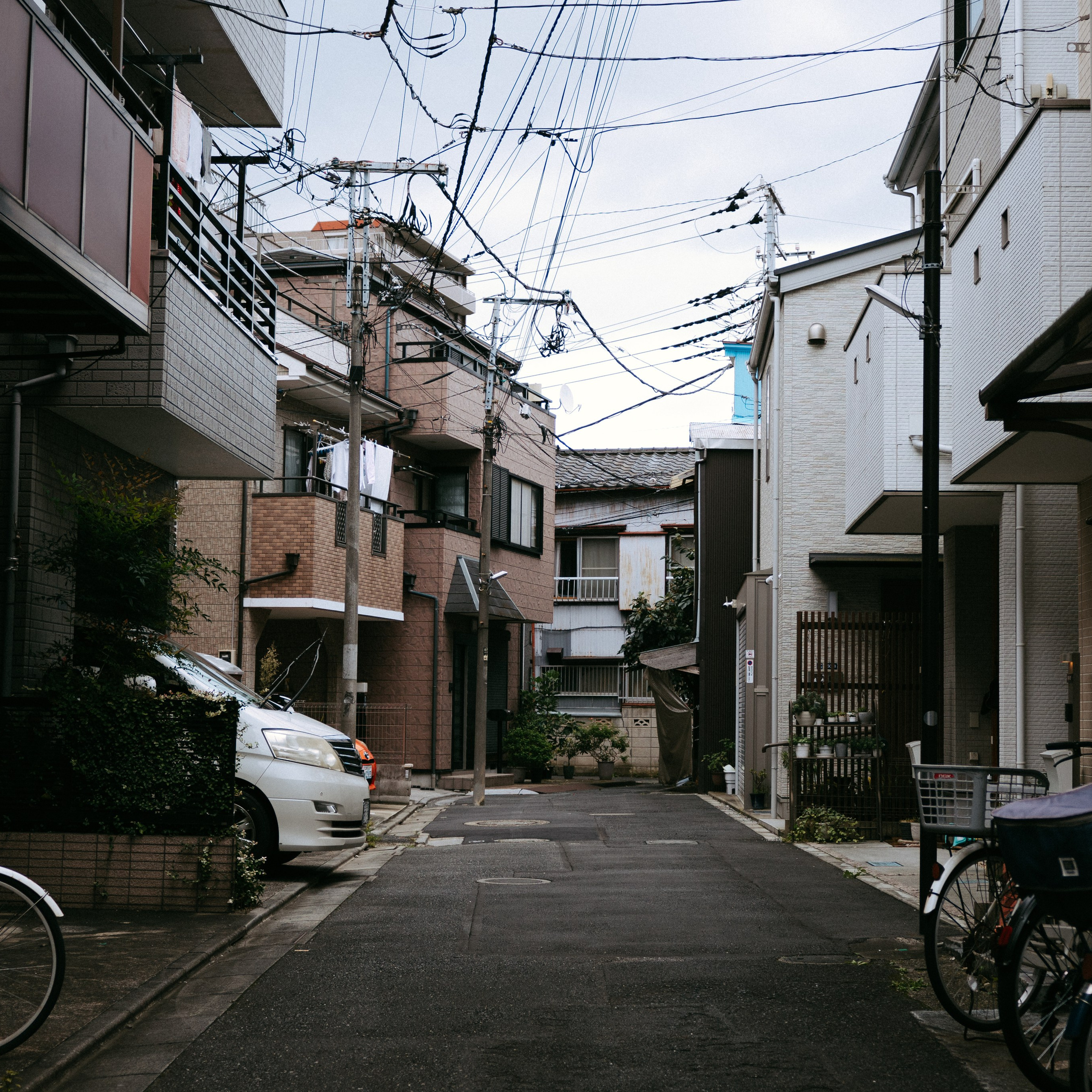 Japan 2.0. IraLaik