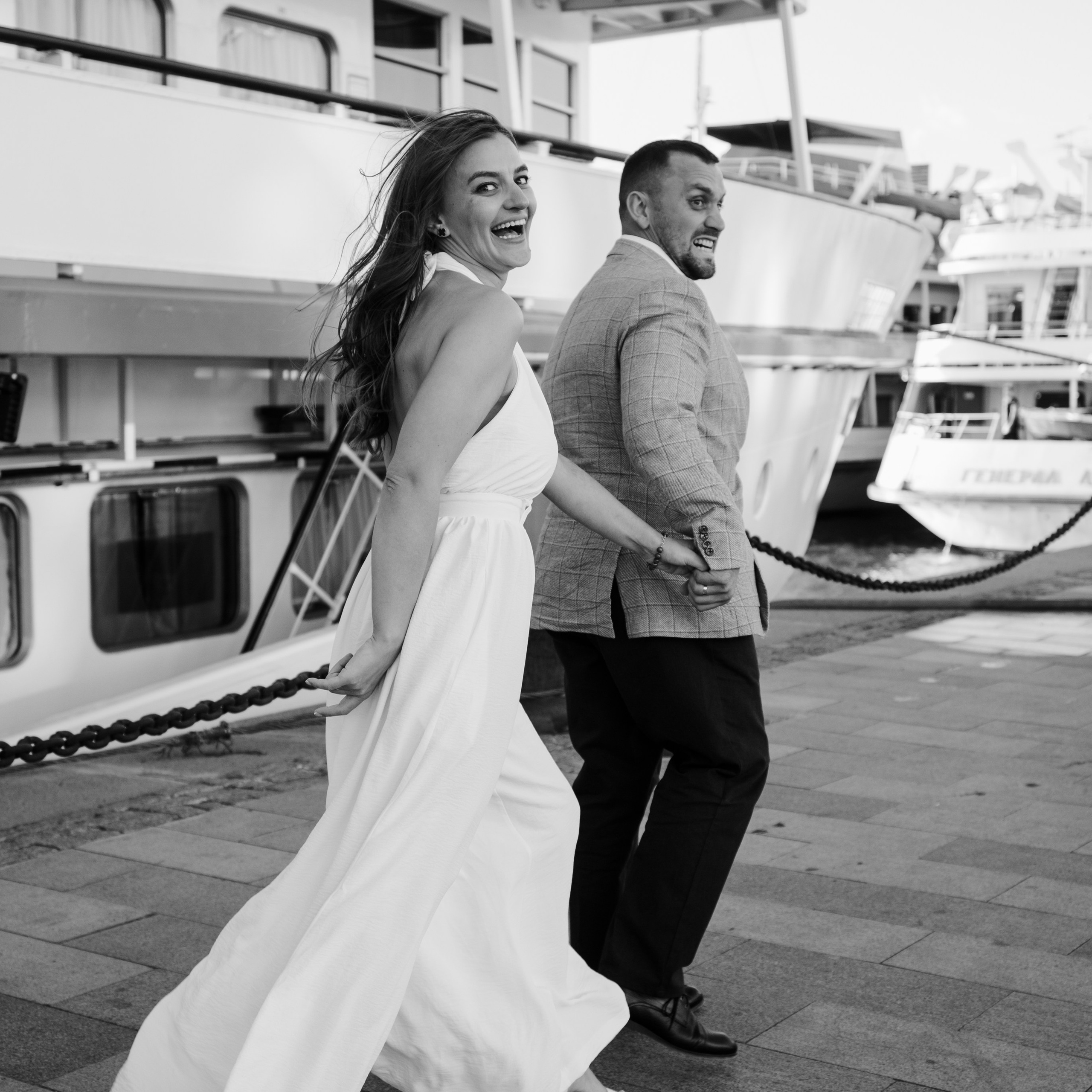 Наташа и Александр. IraLaik