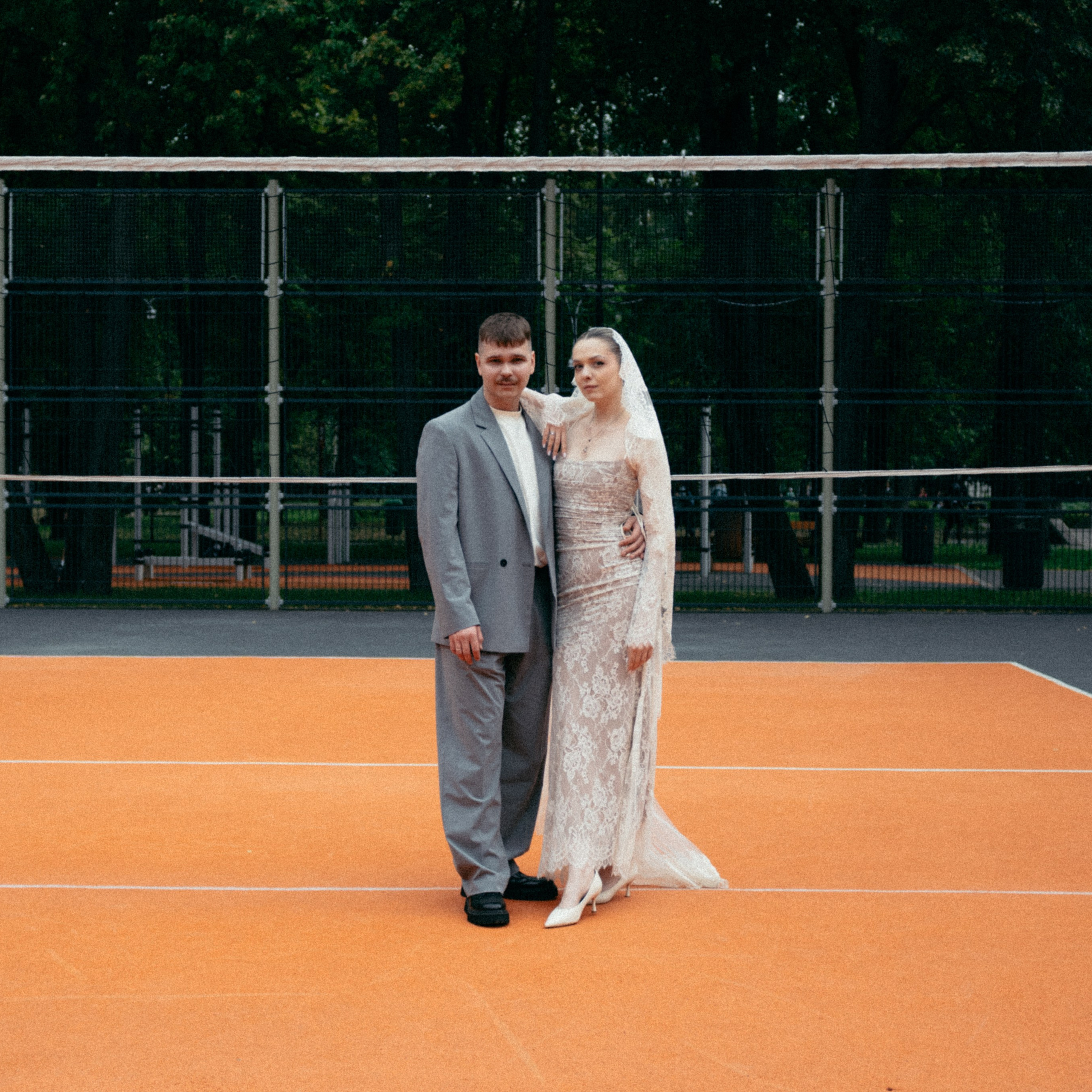 Оля и Никита. IraLaik