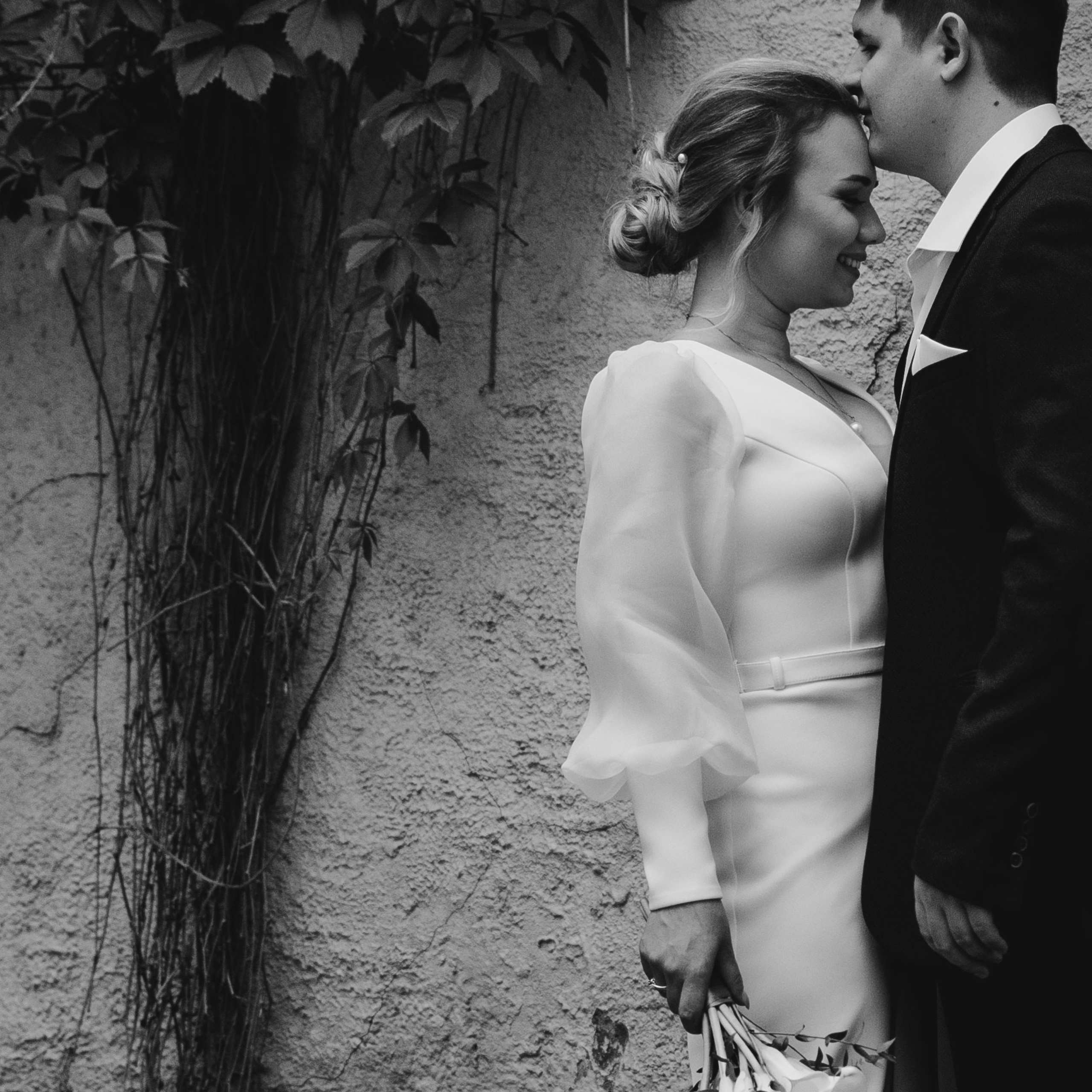 Лена и Глеб. IraLaik