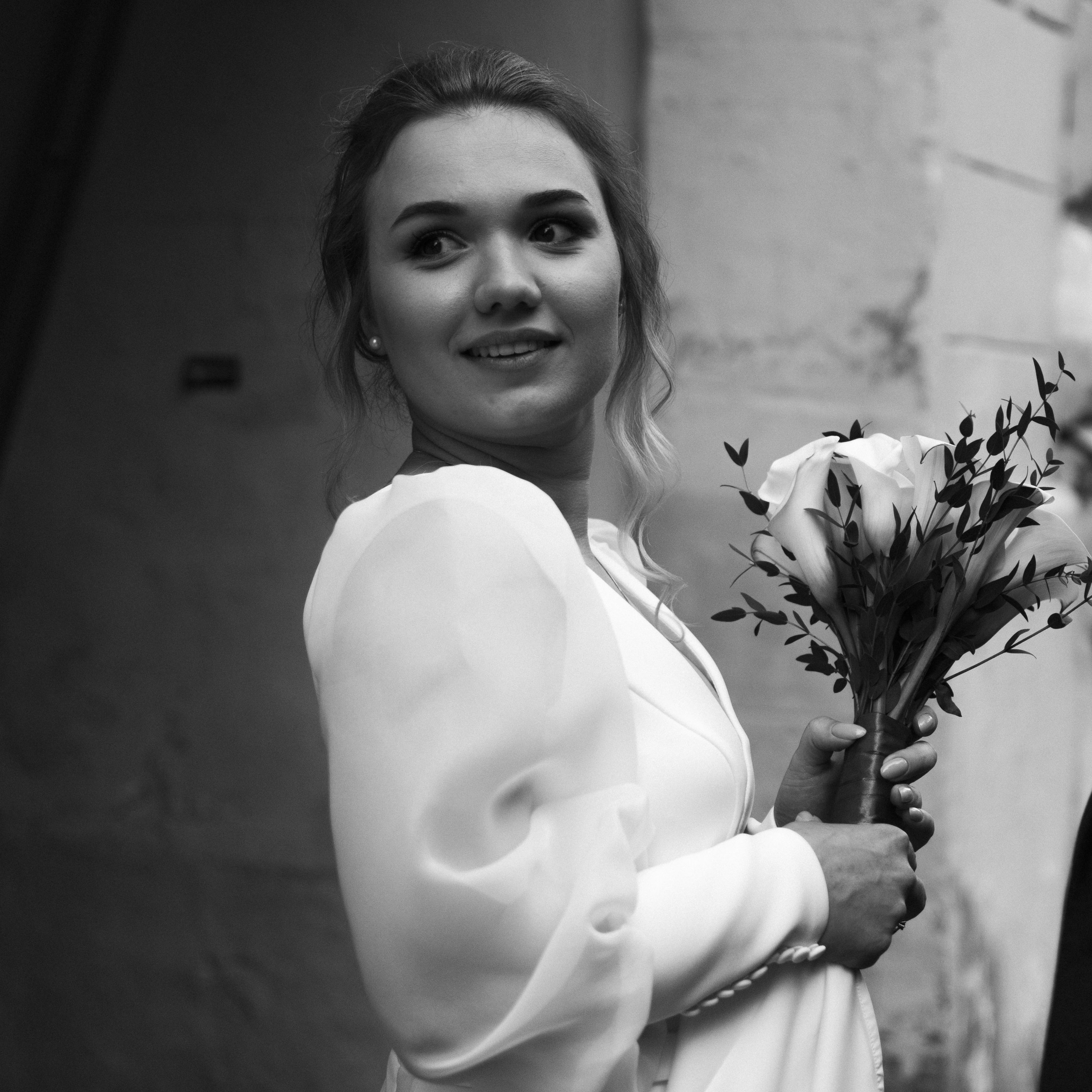 Лена и Глеб. IraLaik