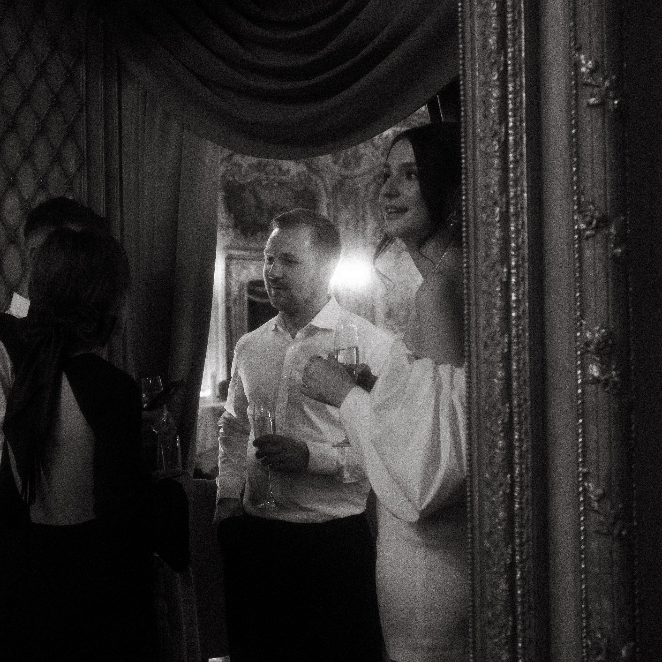 Юля и Игорь. IraLaik