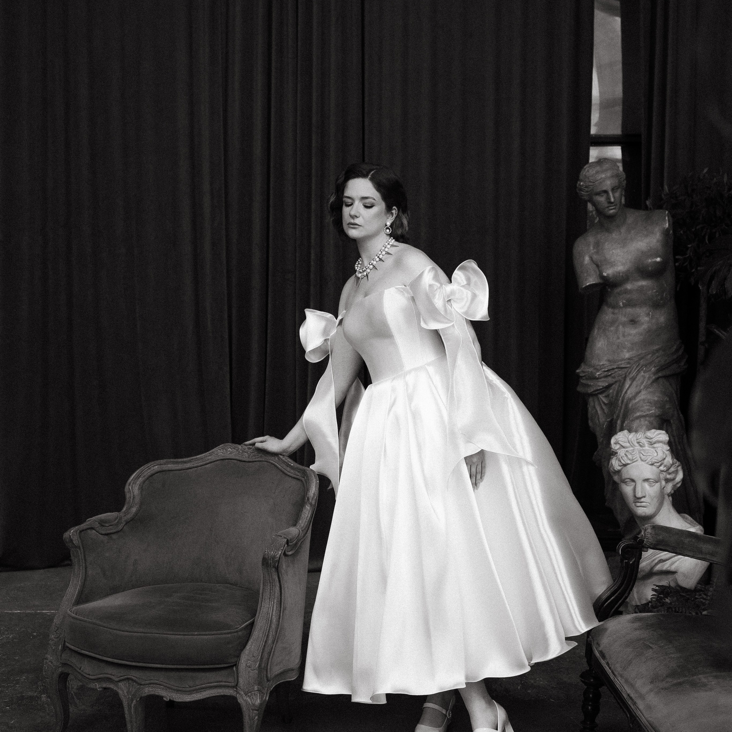 Евгения и Иван. IraLaik