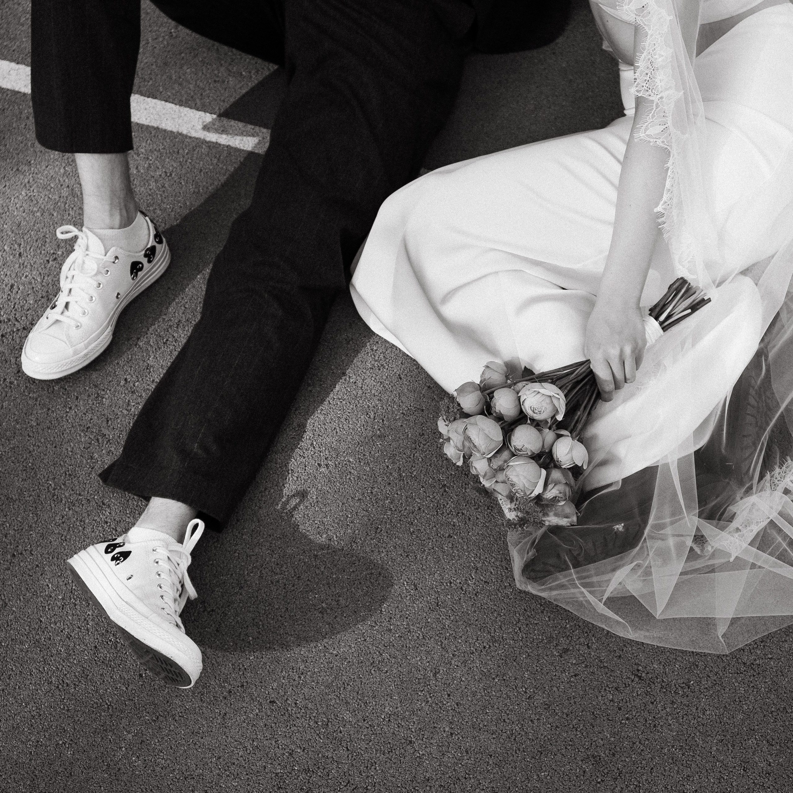 Вера и Андрей. IraLaik