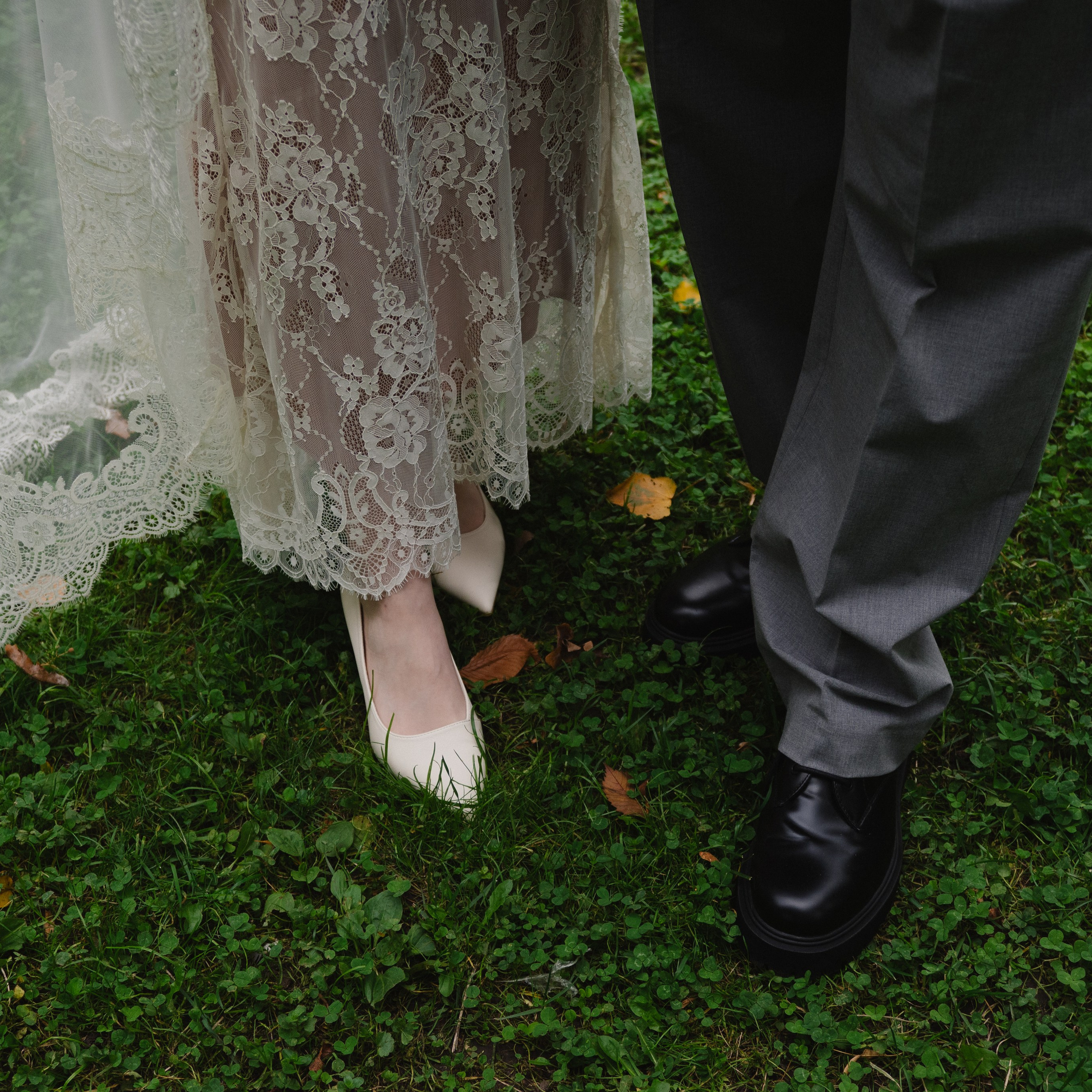 Оля и Никита. IraLaik