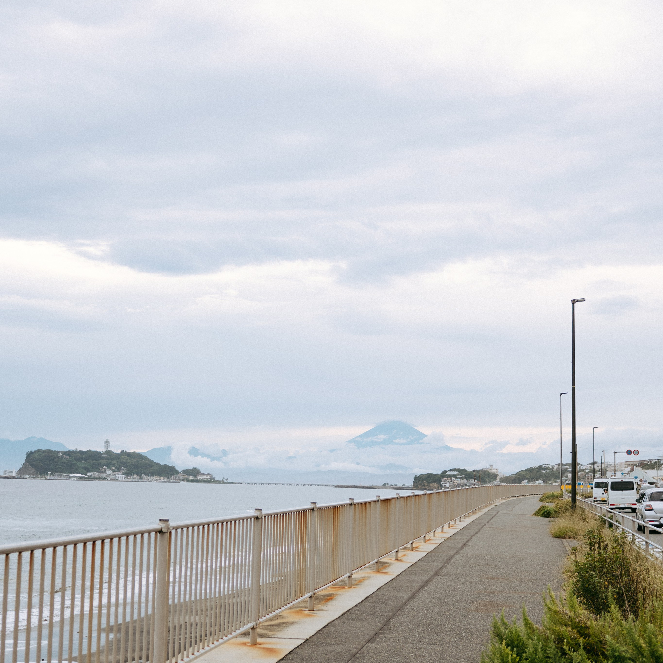 Japan 2.0. IraLaik