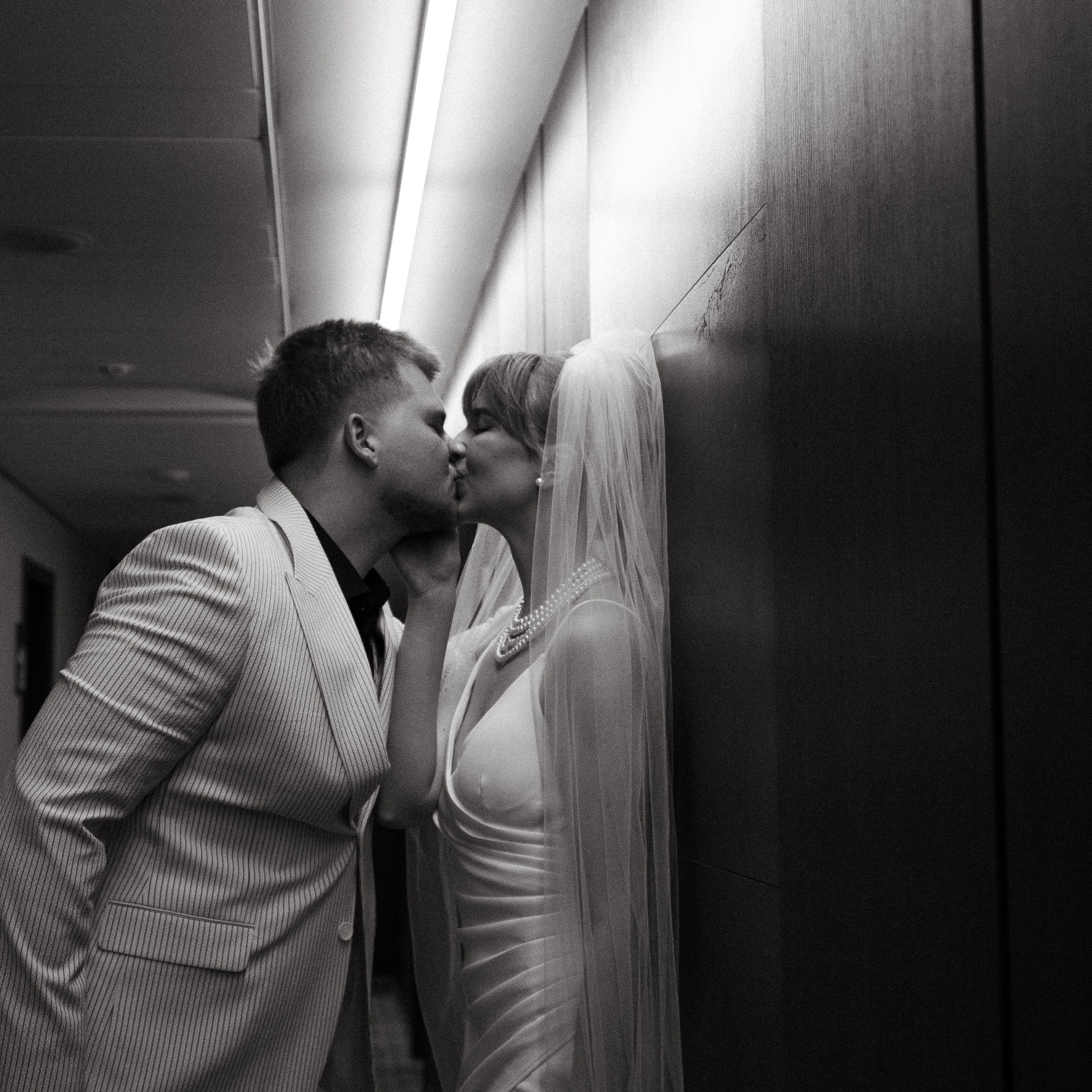 Лера и Армен. IraLaik