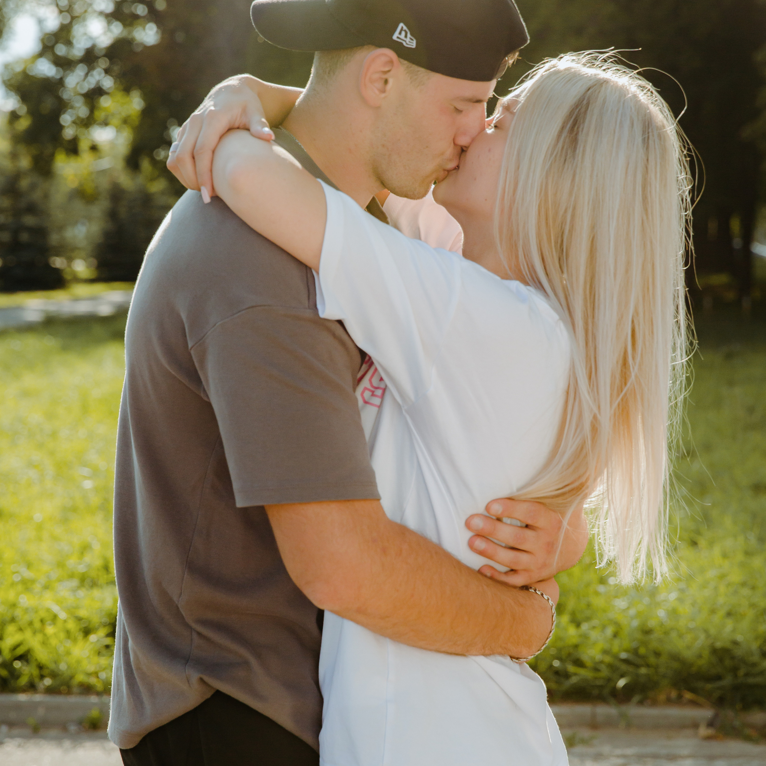 FEEDBACK. Свадебный и репортажный фотограф Виталий Кислицын