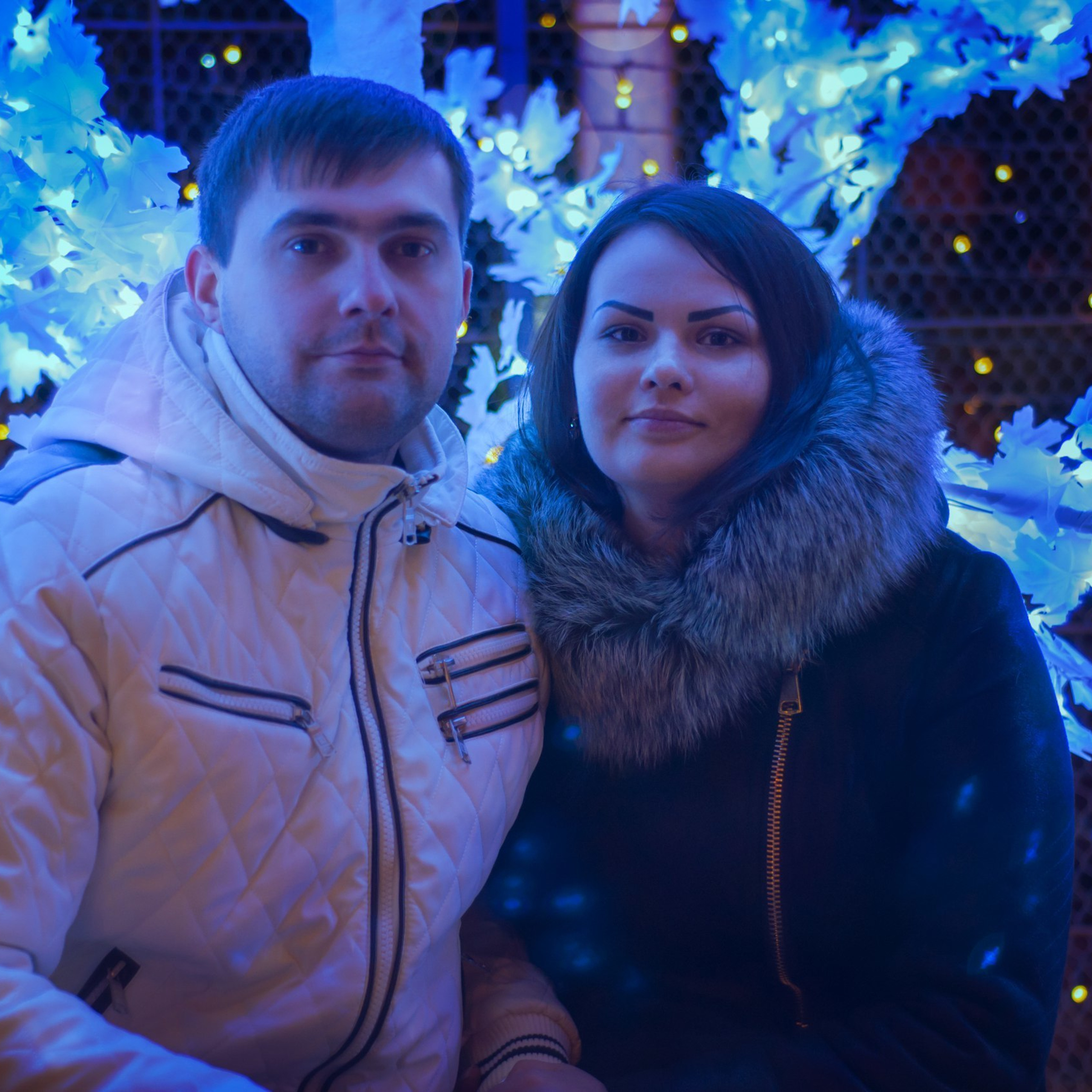 FEEDBACK. Свадебный и репортажный фотограф Виталий Кислицын