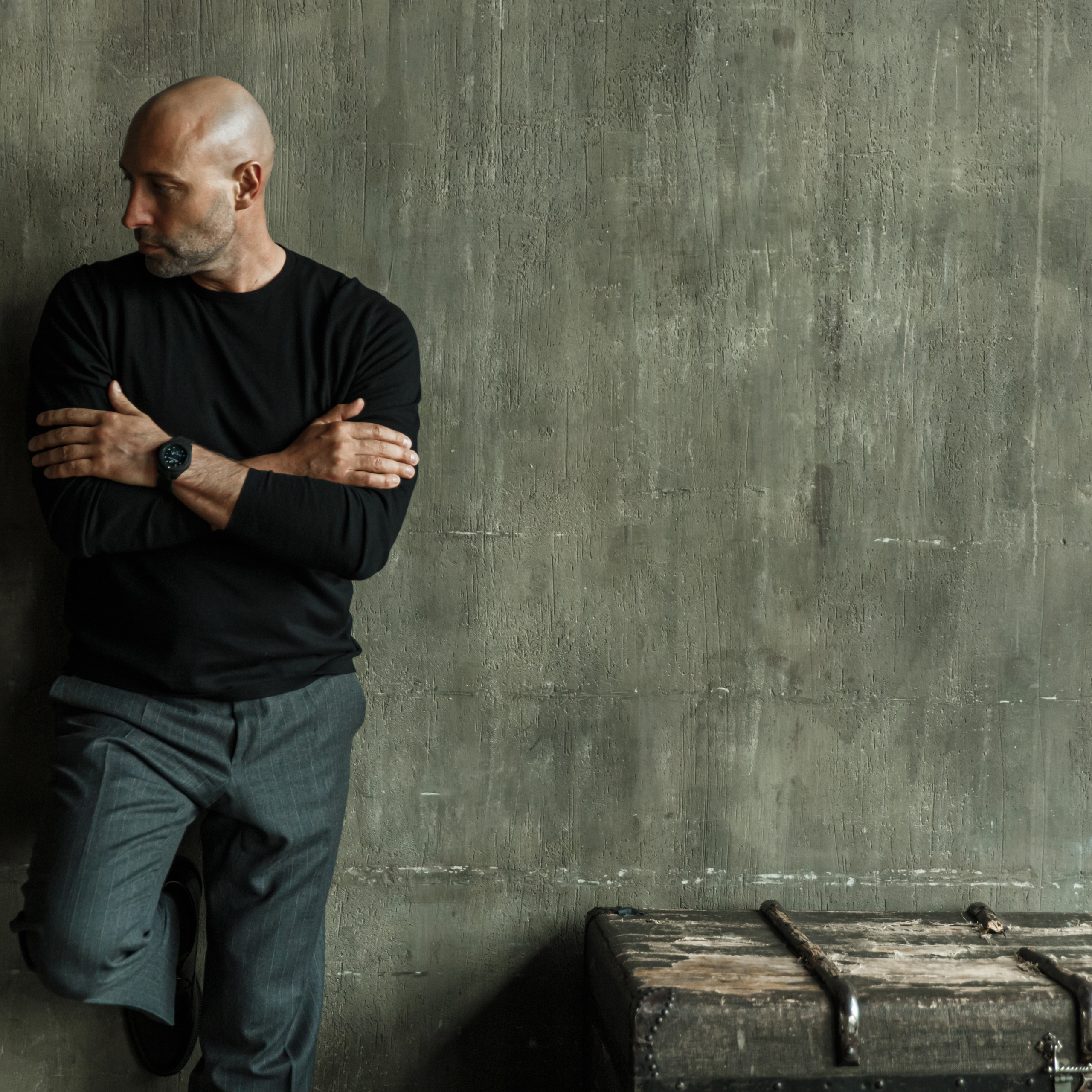 FEEDBACK. Свадебный и репортажный фотограф Виталий Кислицын